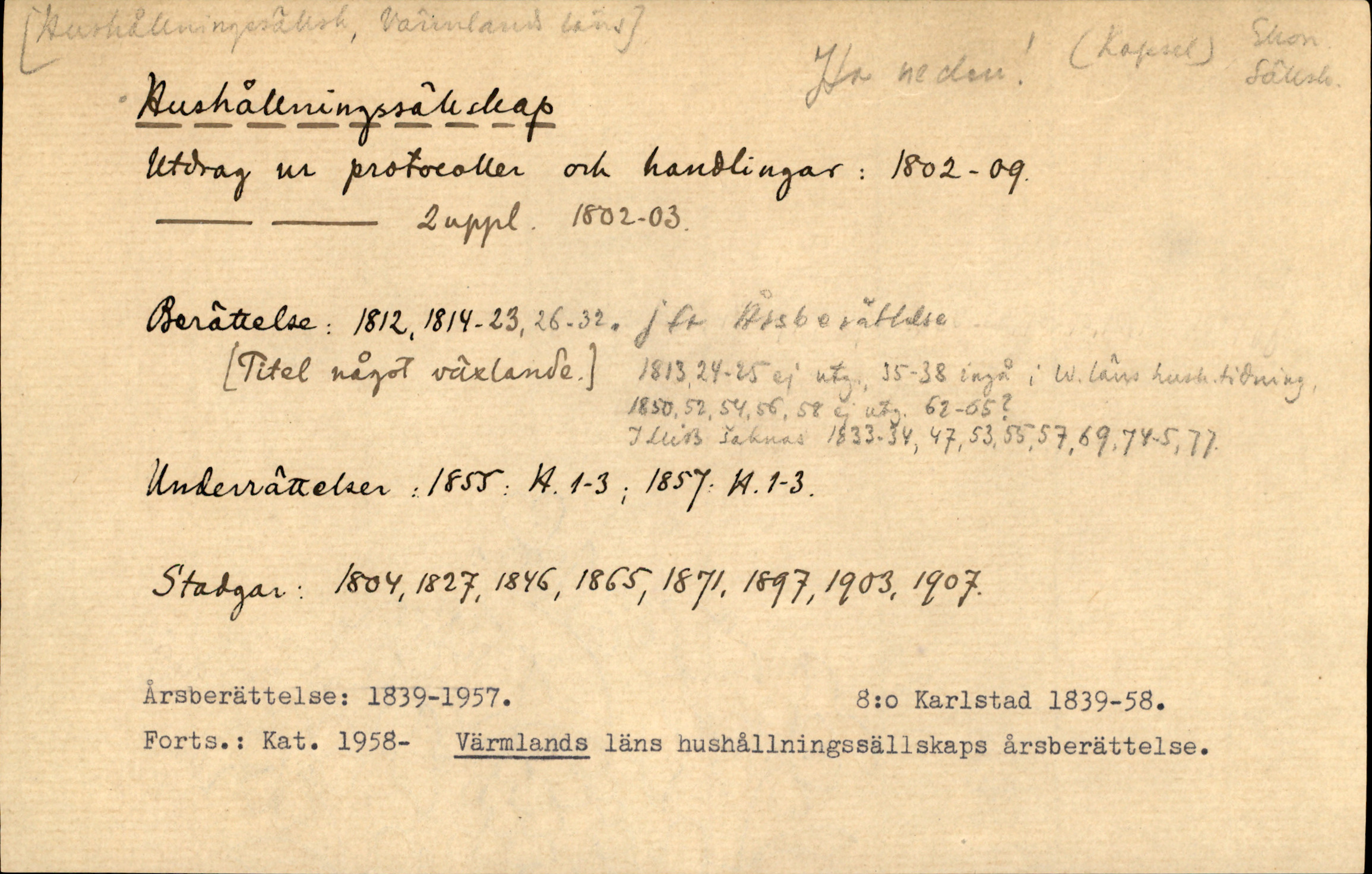 Catalogue Card_470049