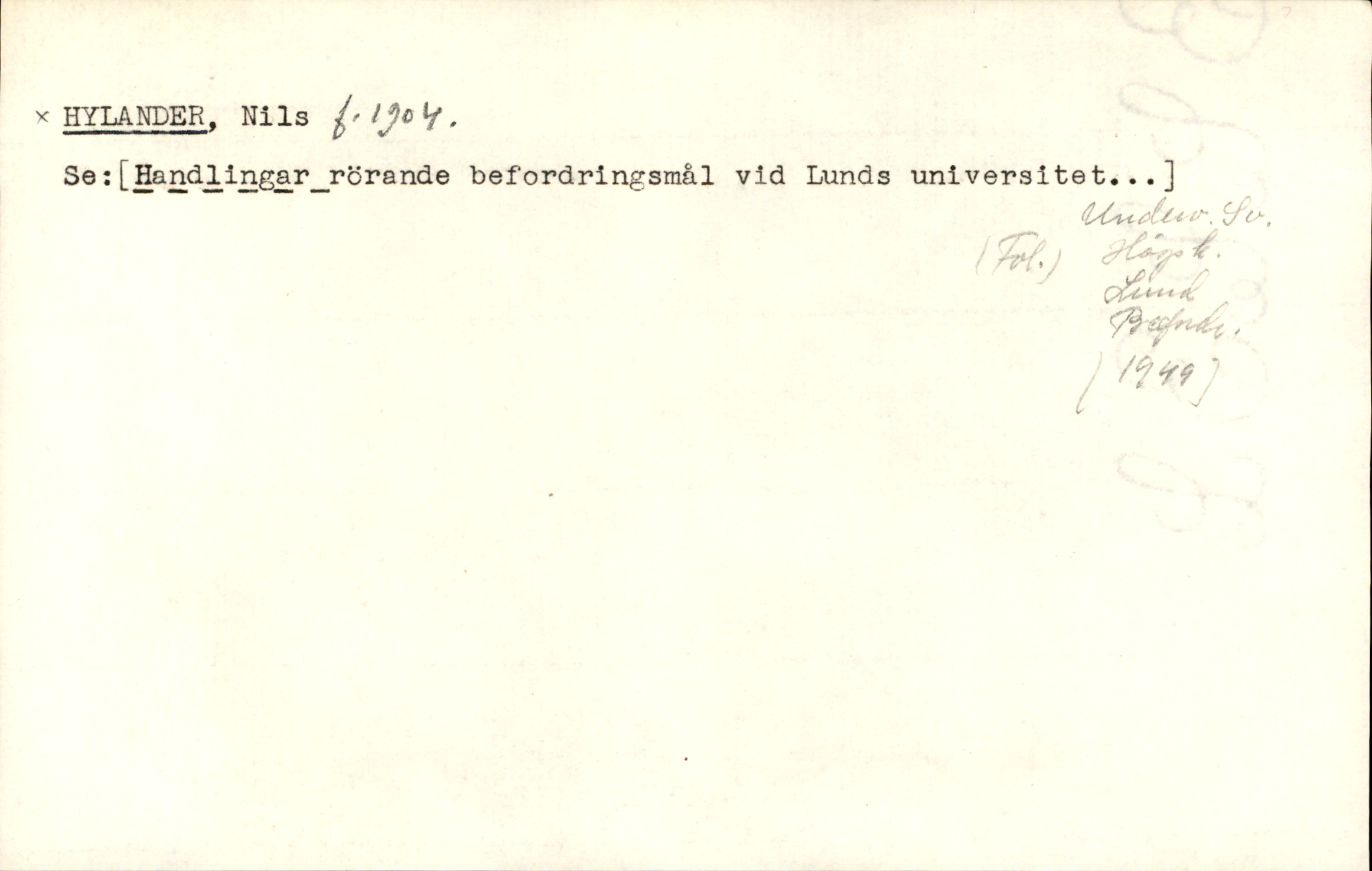 Catalogue Card_471680