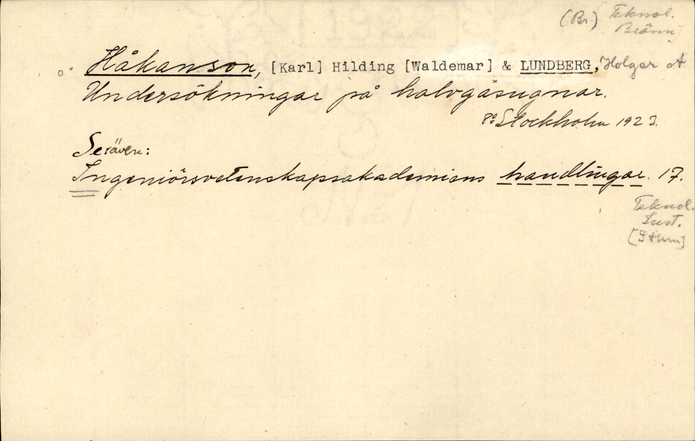 Catalogue Card_472299