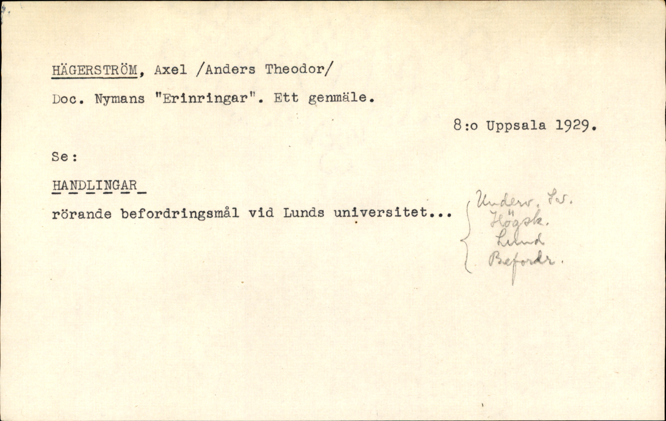 Catalogue Card_472821