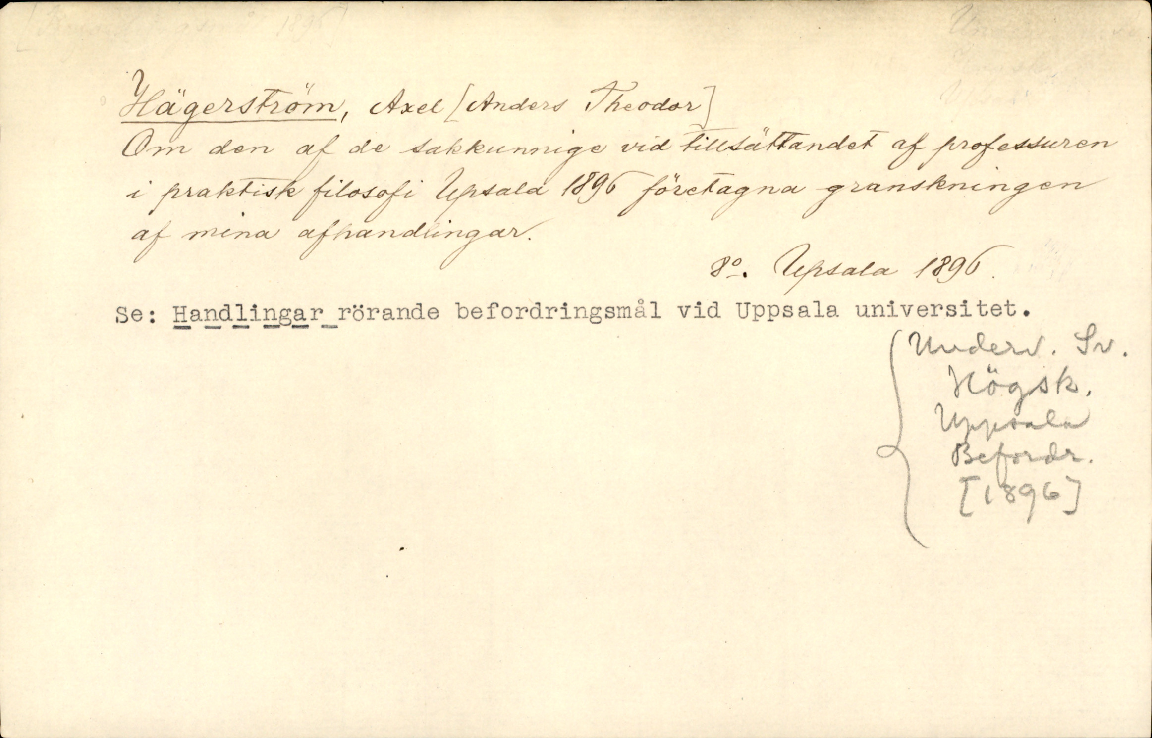 Catalogue Card_472829