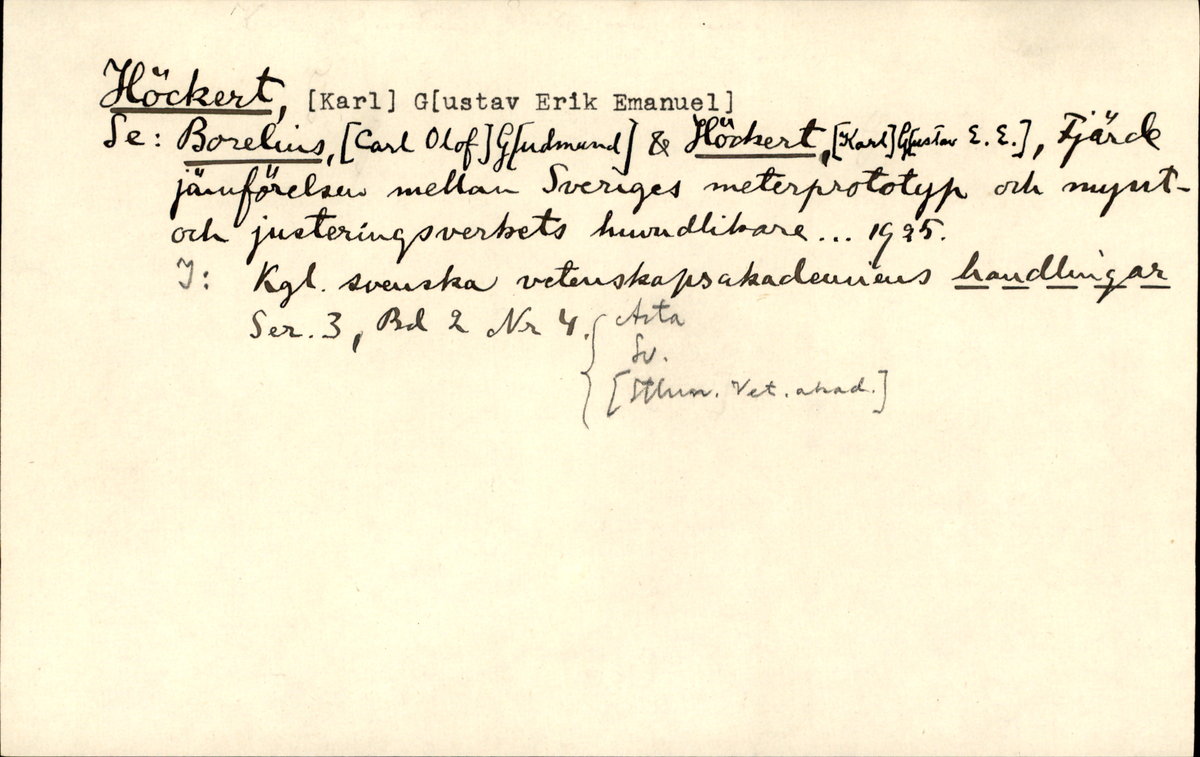 Catalogue Card_474245