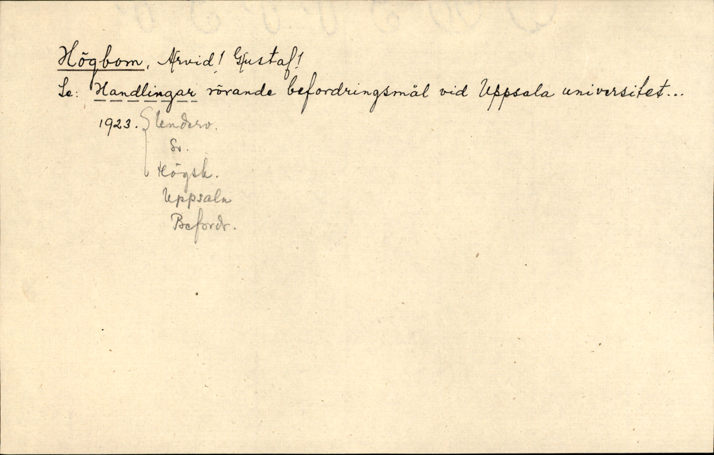 Catalogue Card_474661