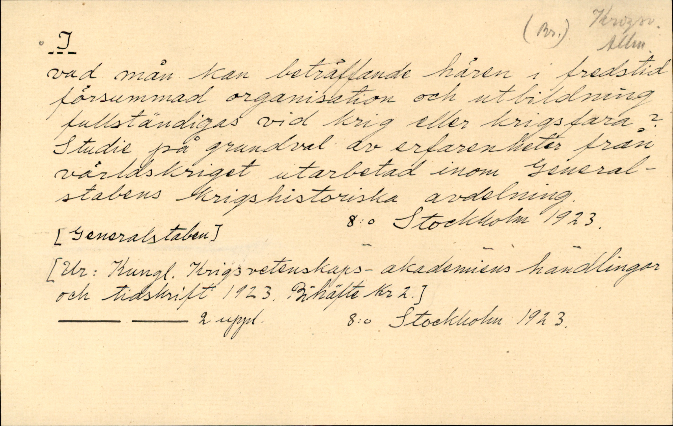 Catalogue Card_476544