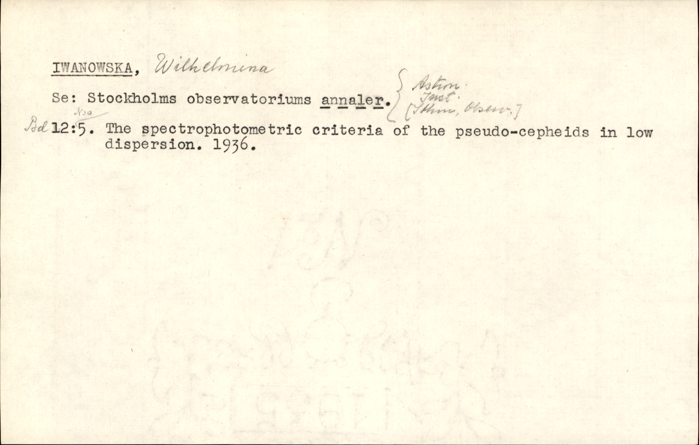 Catalogue Card_483845