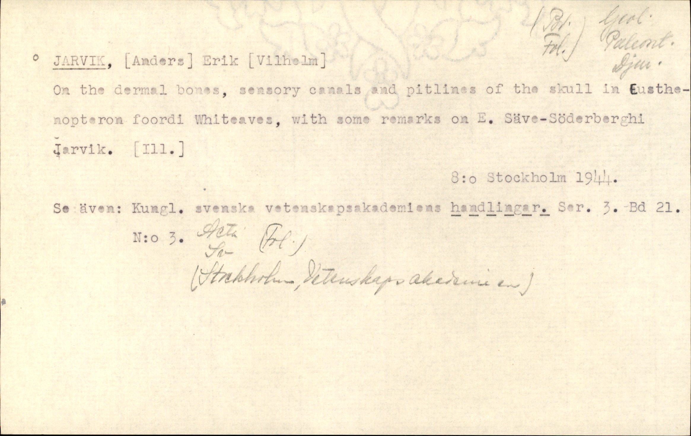 Catalogue Card_489104