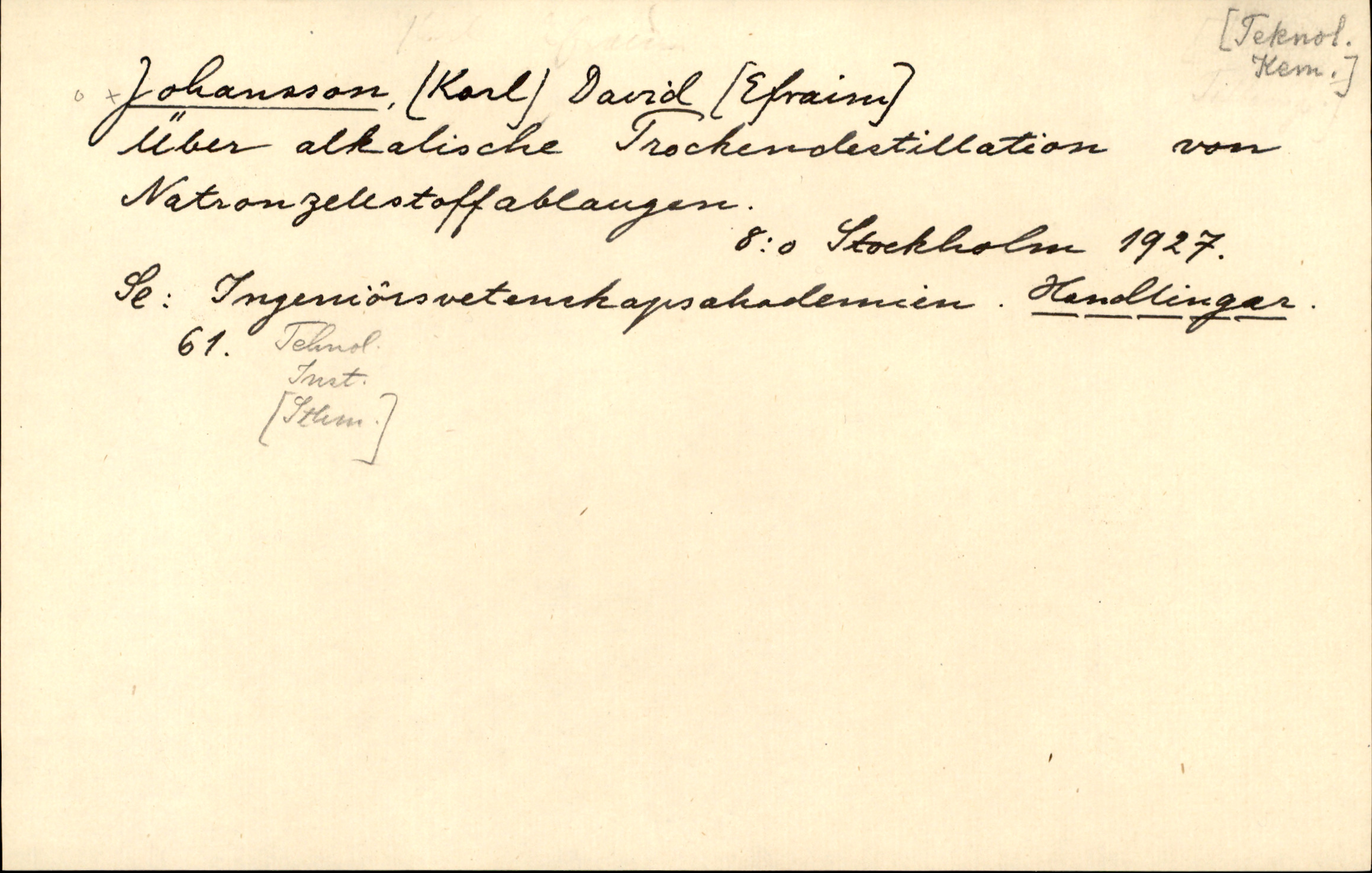 Catalogue Card_493808