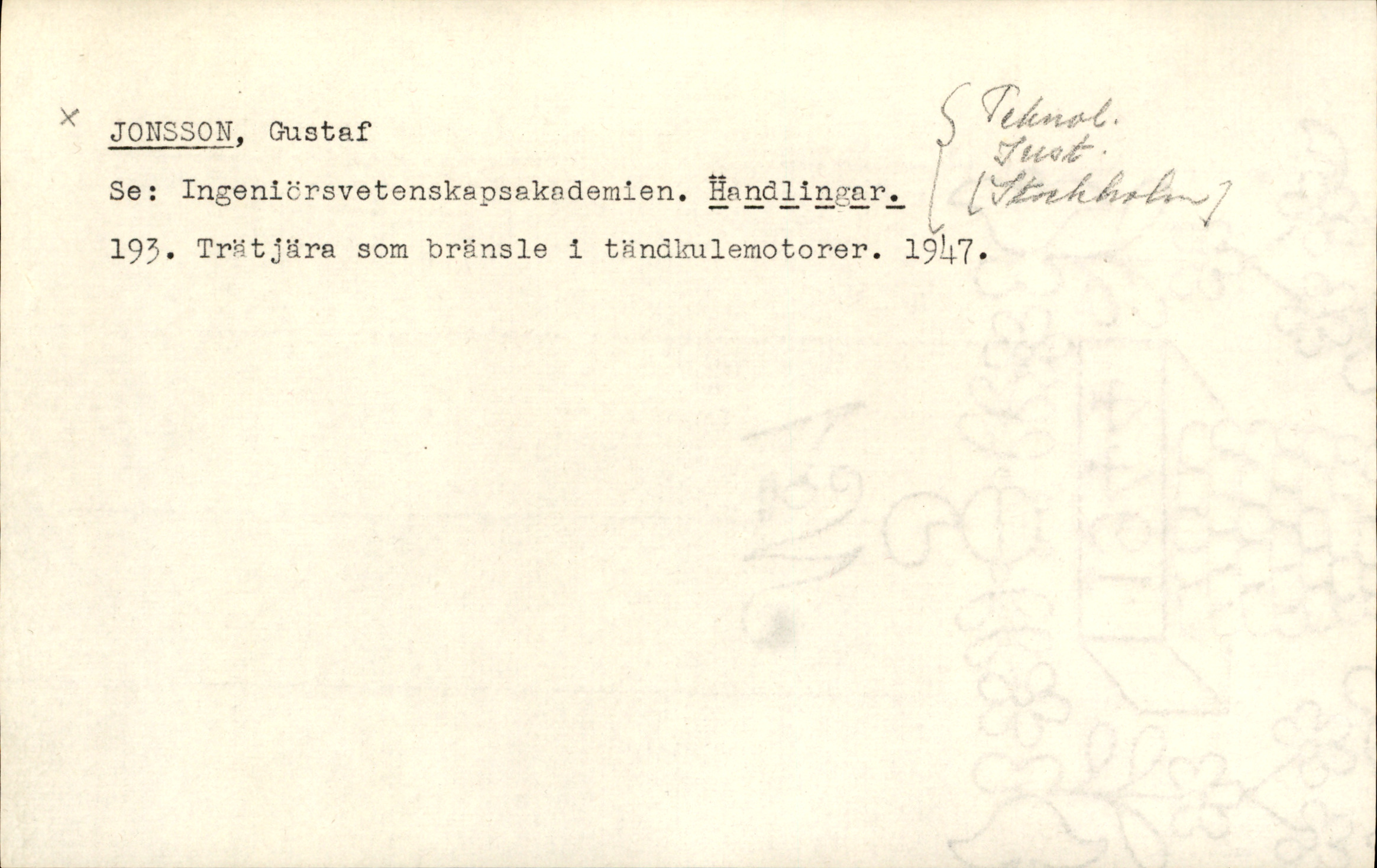 Catalogue Card_496938