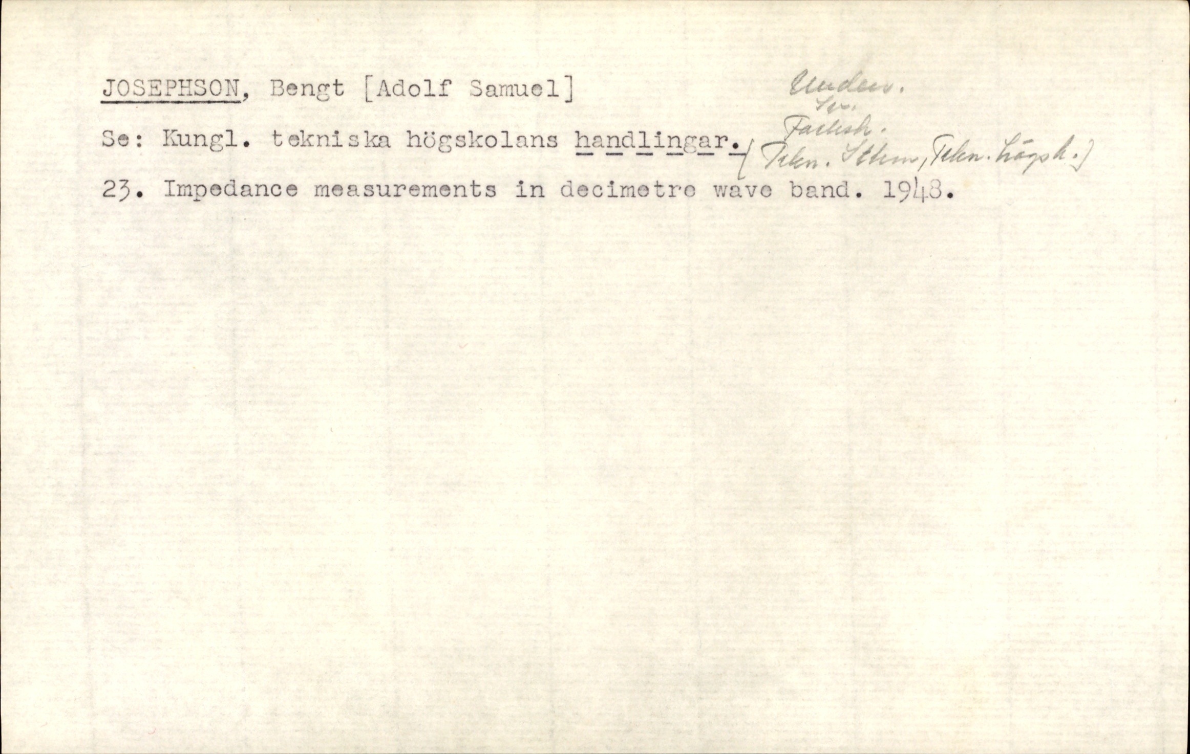 Catalogue Card_497880