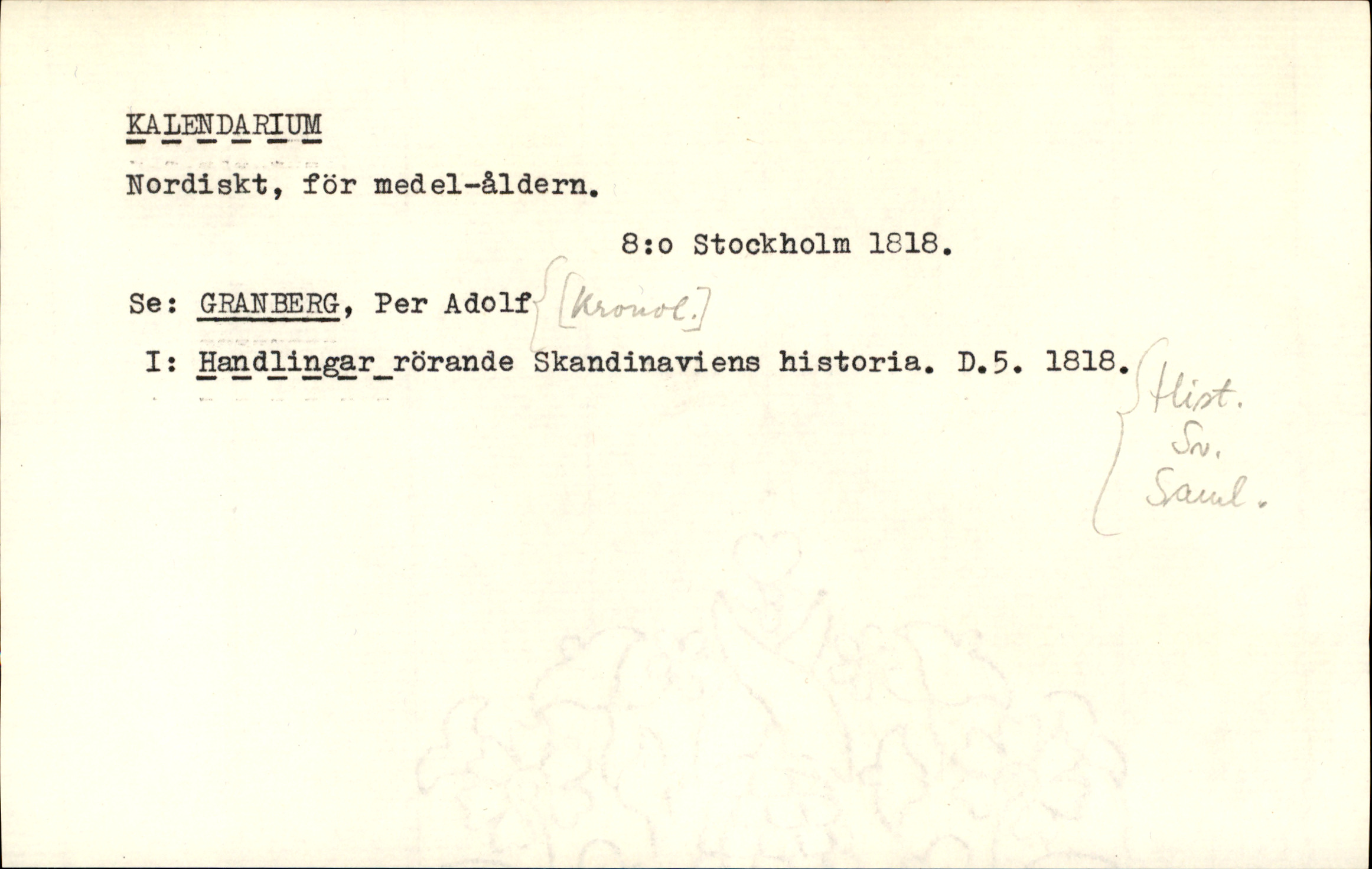 Catalogue Card_506544