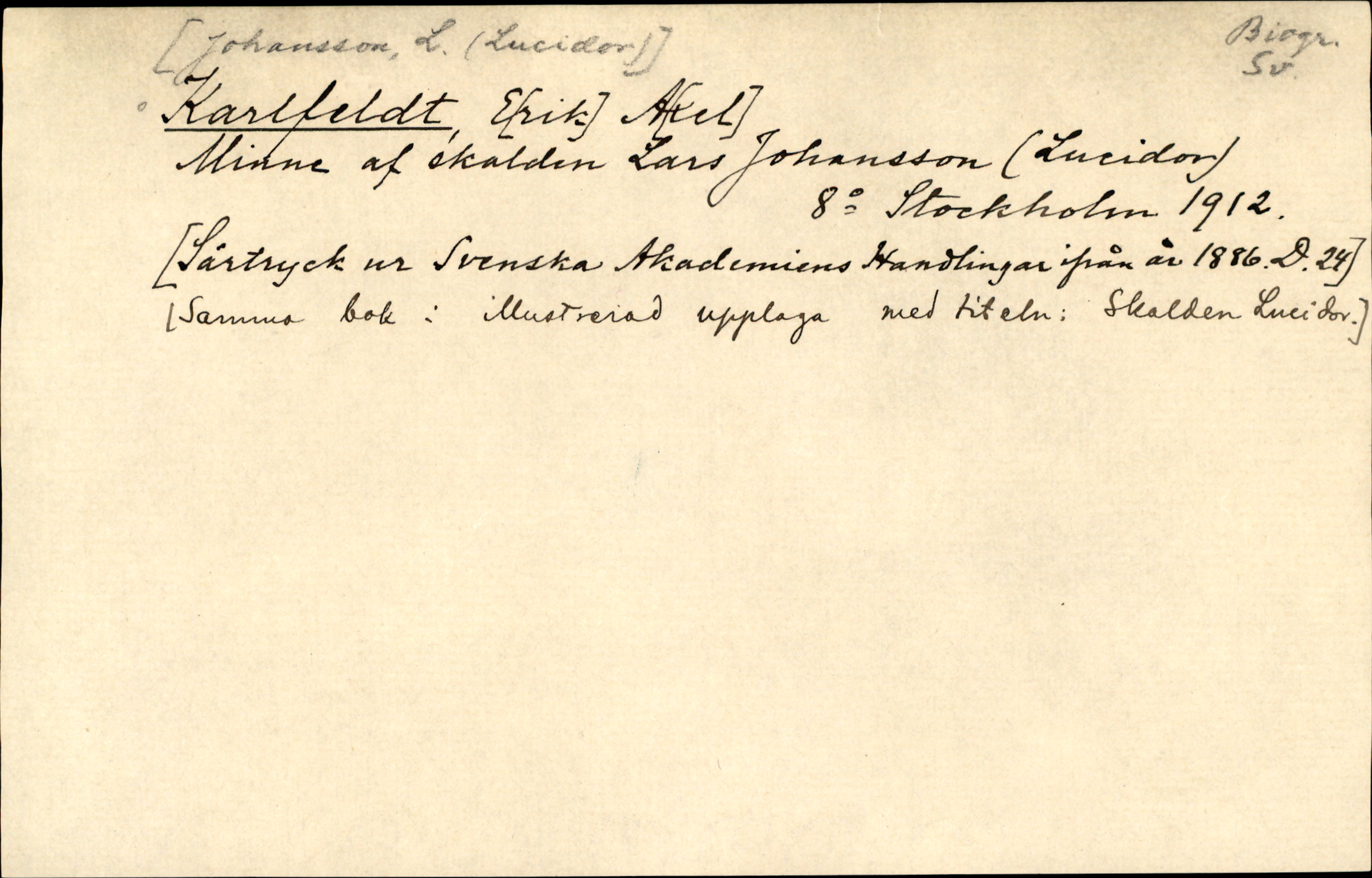 Catalogue Card_509440