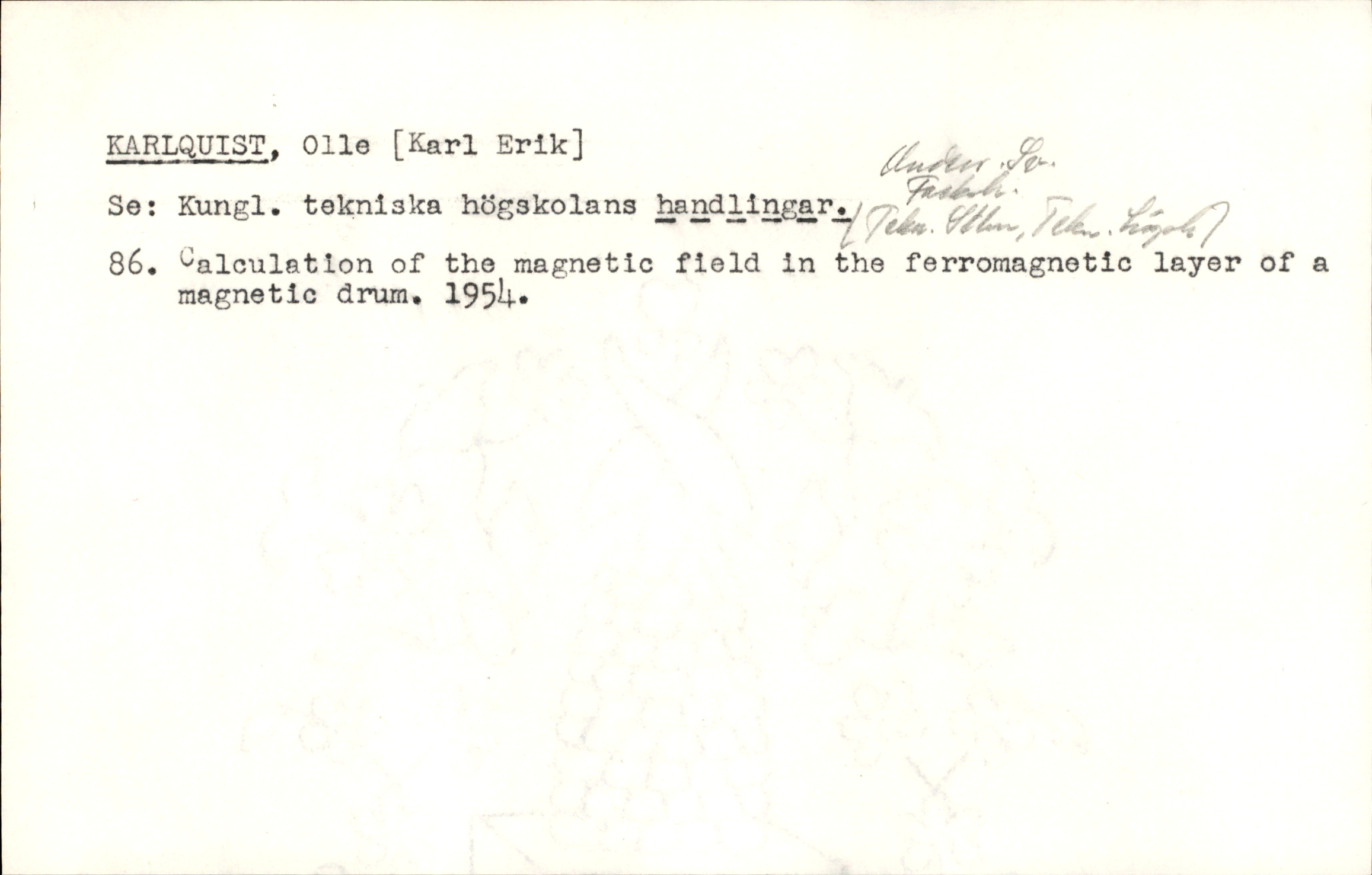 Catalogue Card_509680