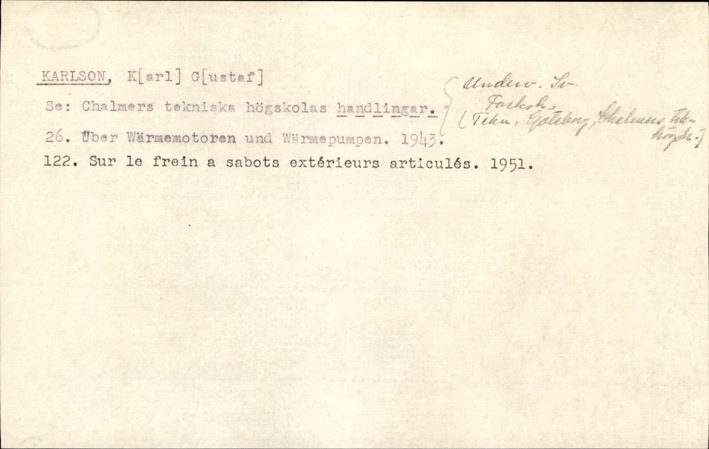 Catalogue Card_509972