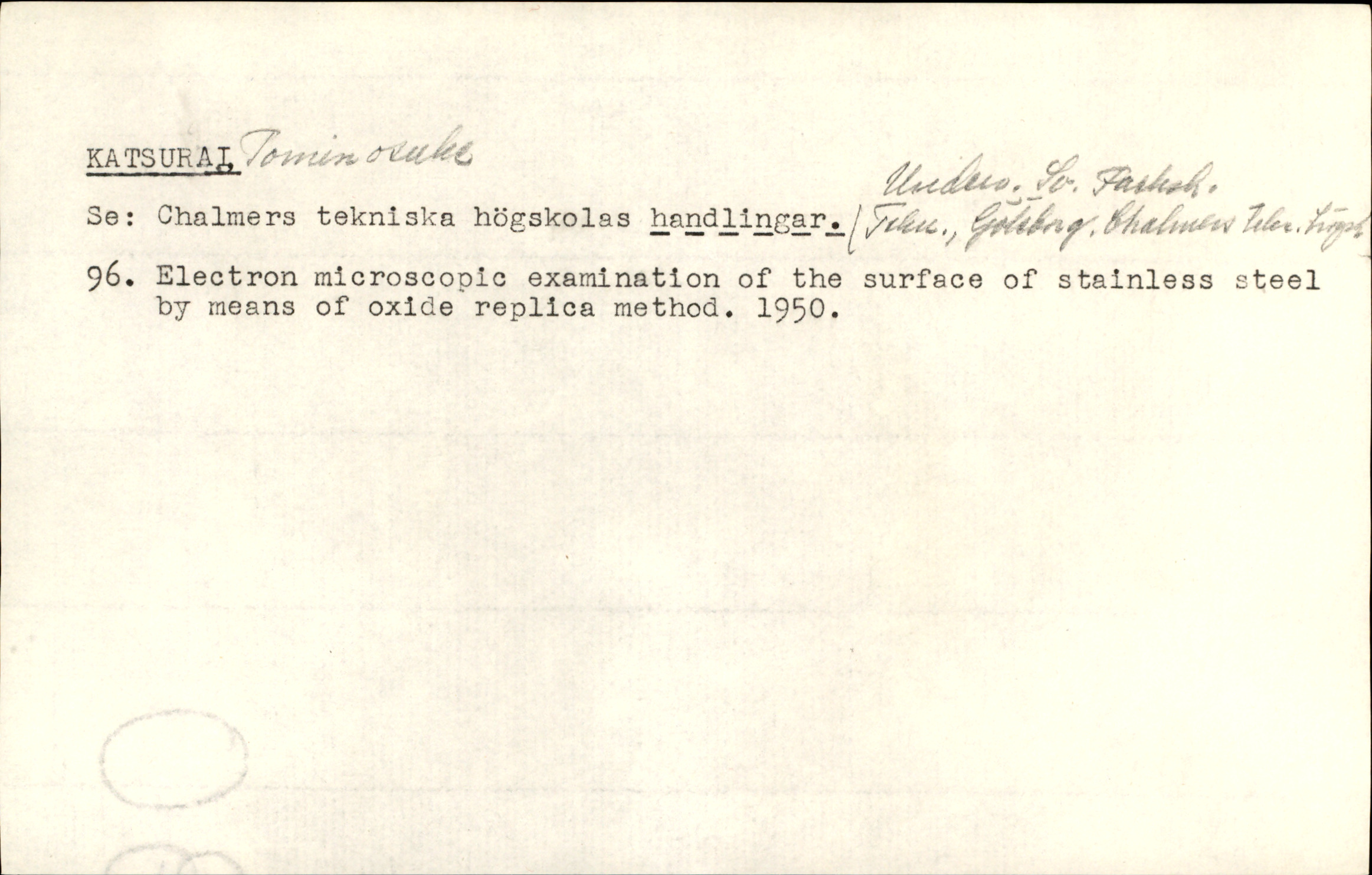 Catalogue Card_512166