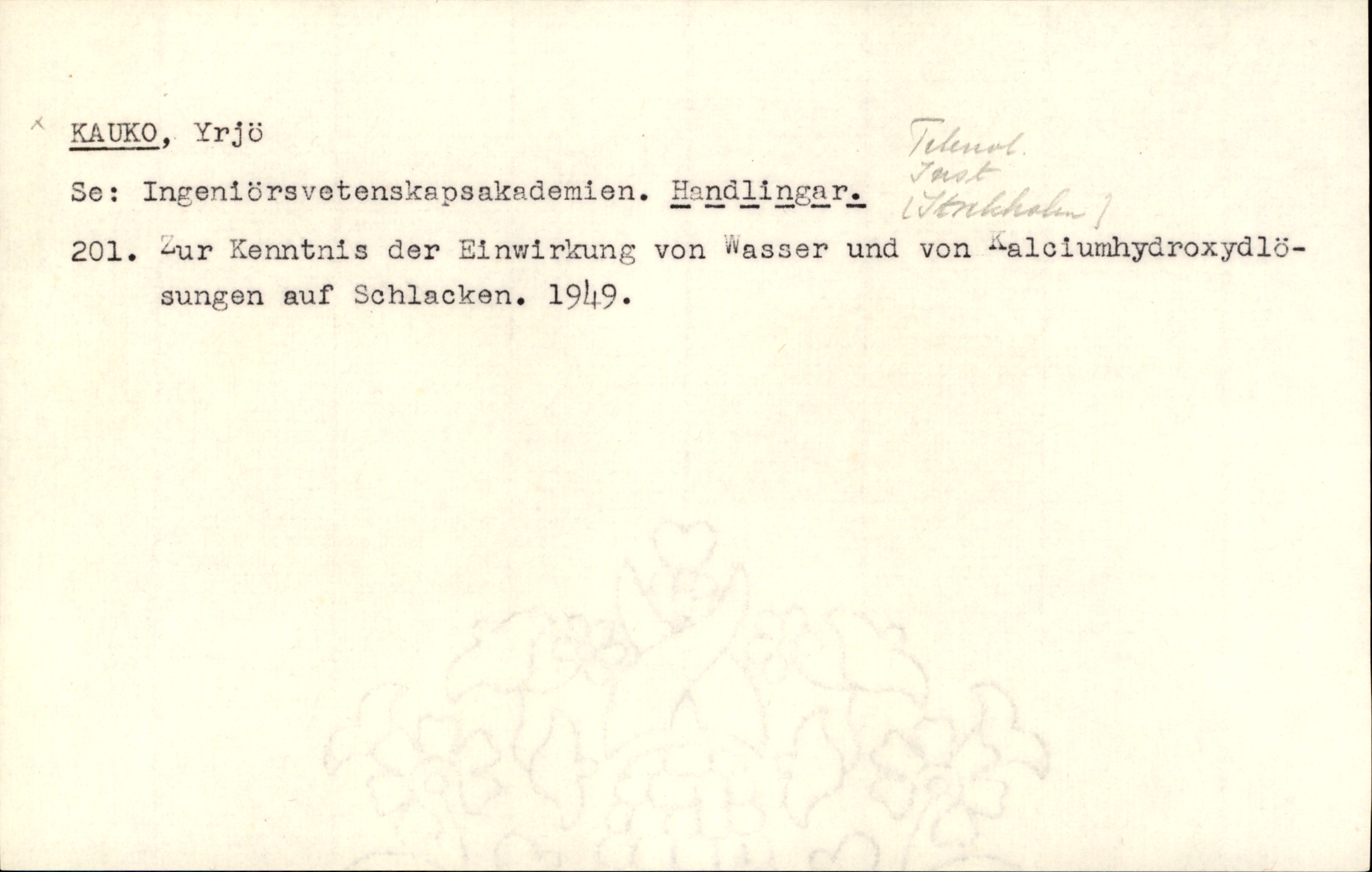 Catalogue Card_512451