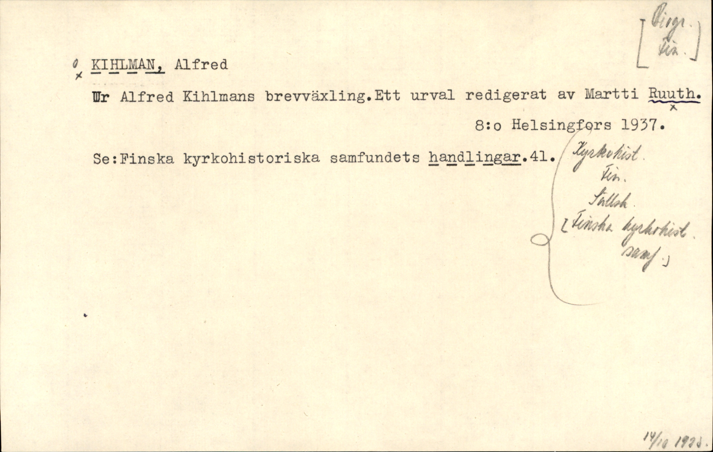 Catalogue Card_517144