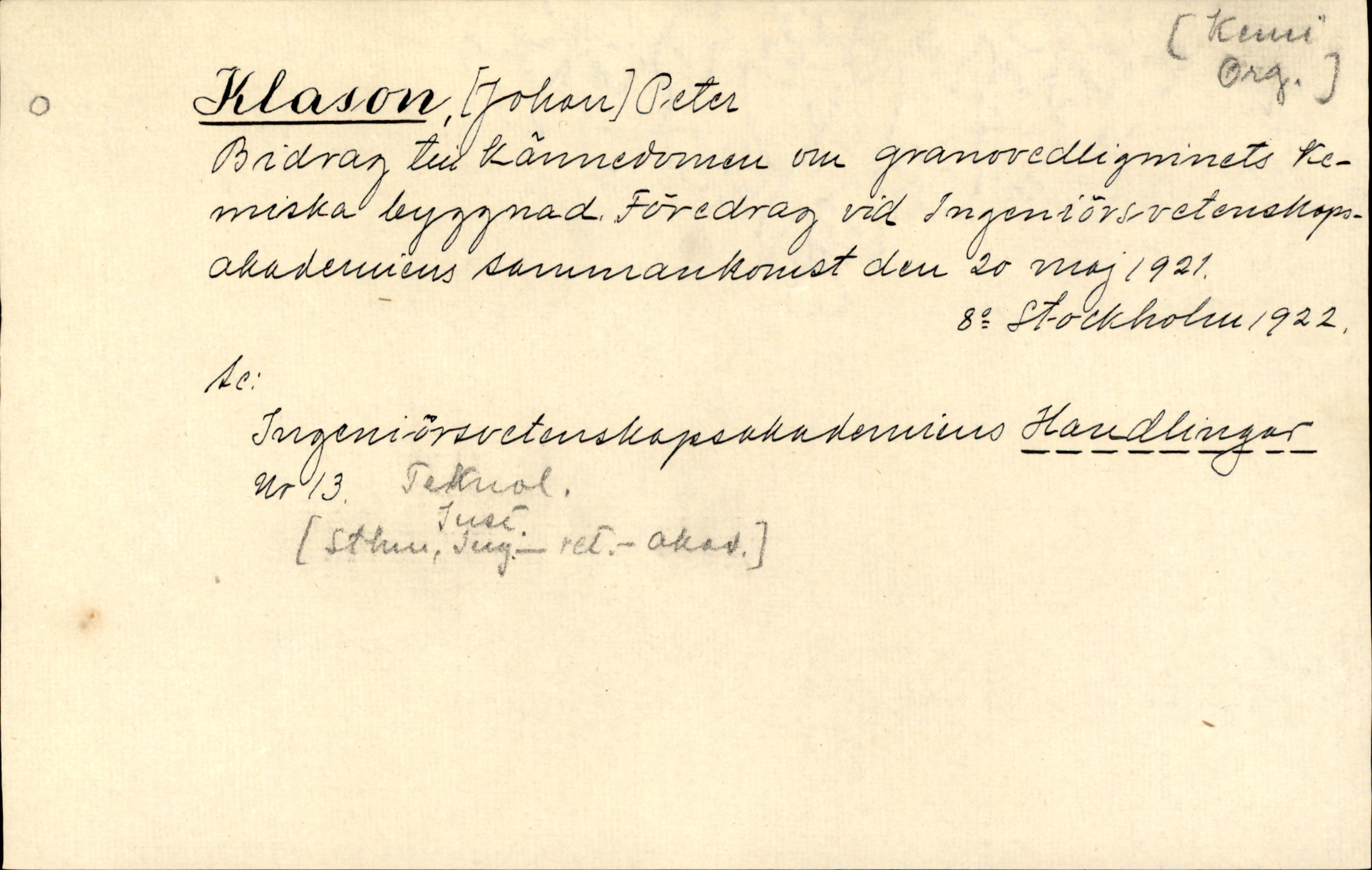 Catalogue Card_520873