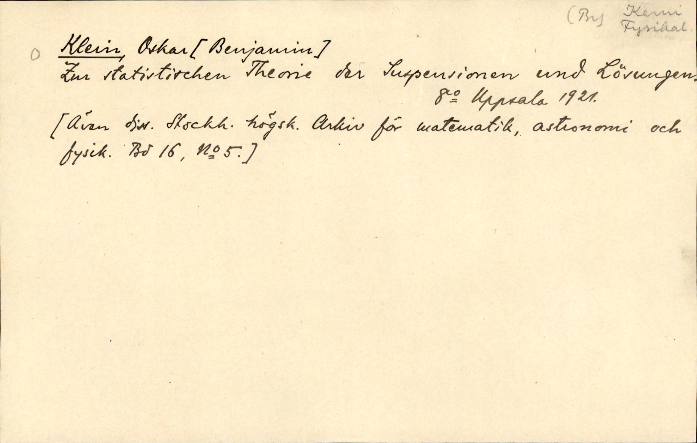 Catalogue Card_521577