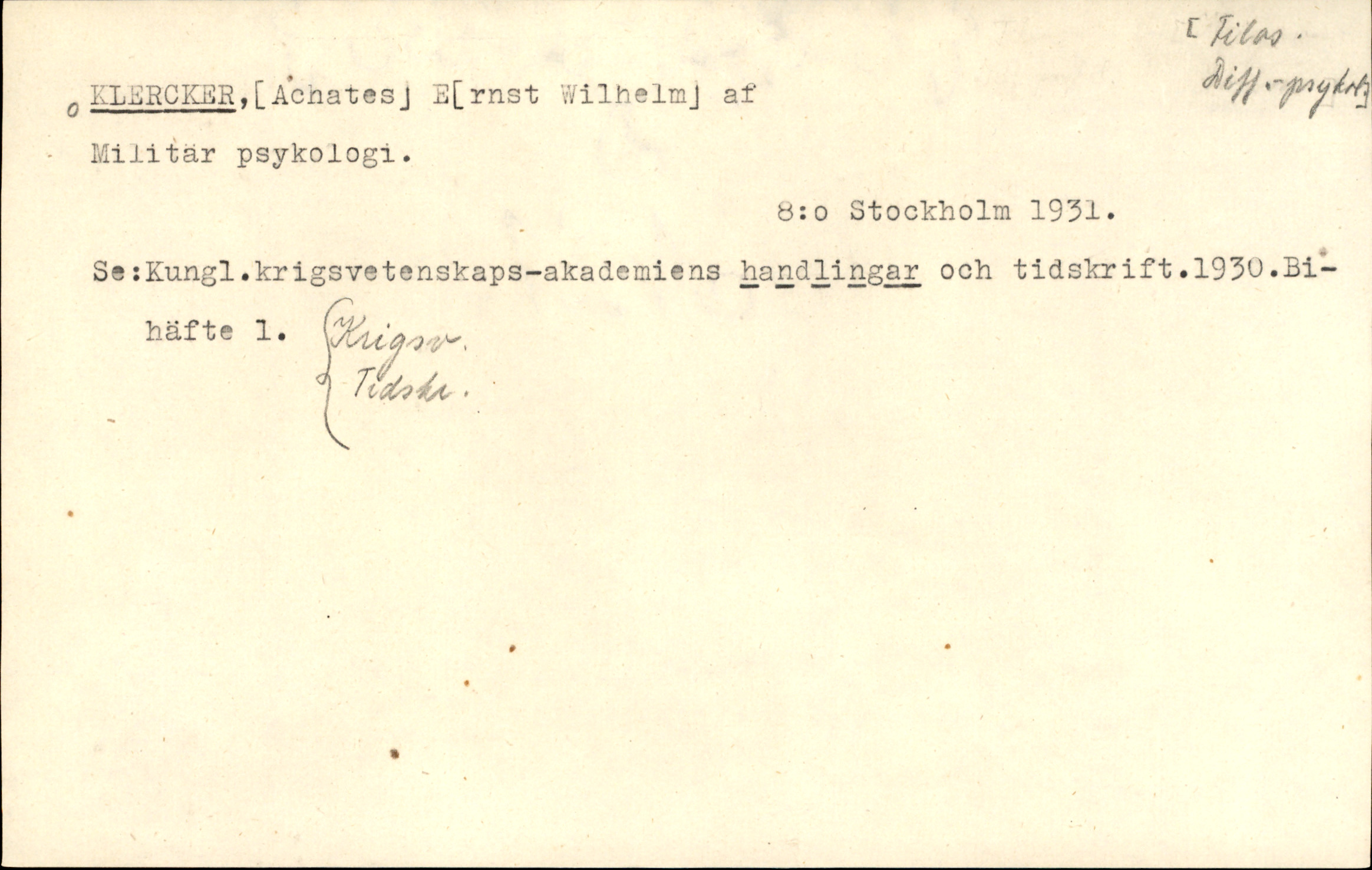 Catalogue Card_522039