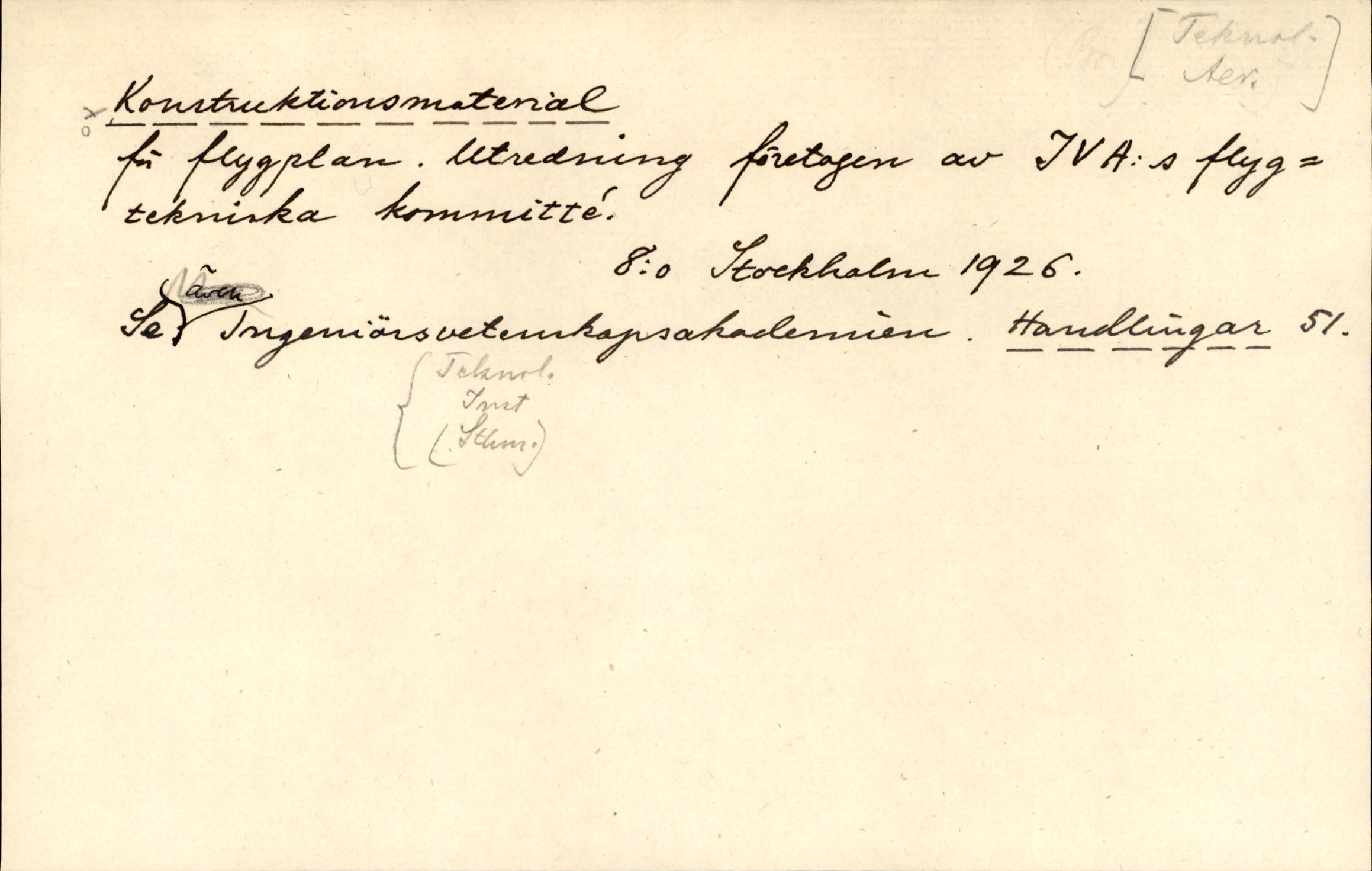 Catalogue Card_528966