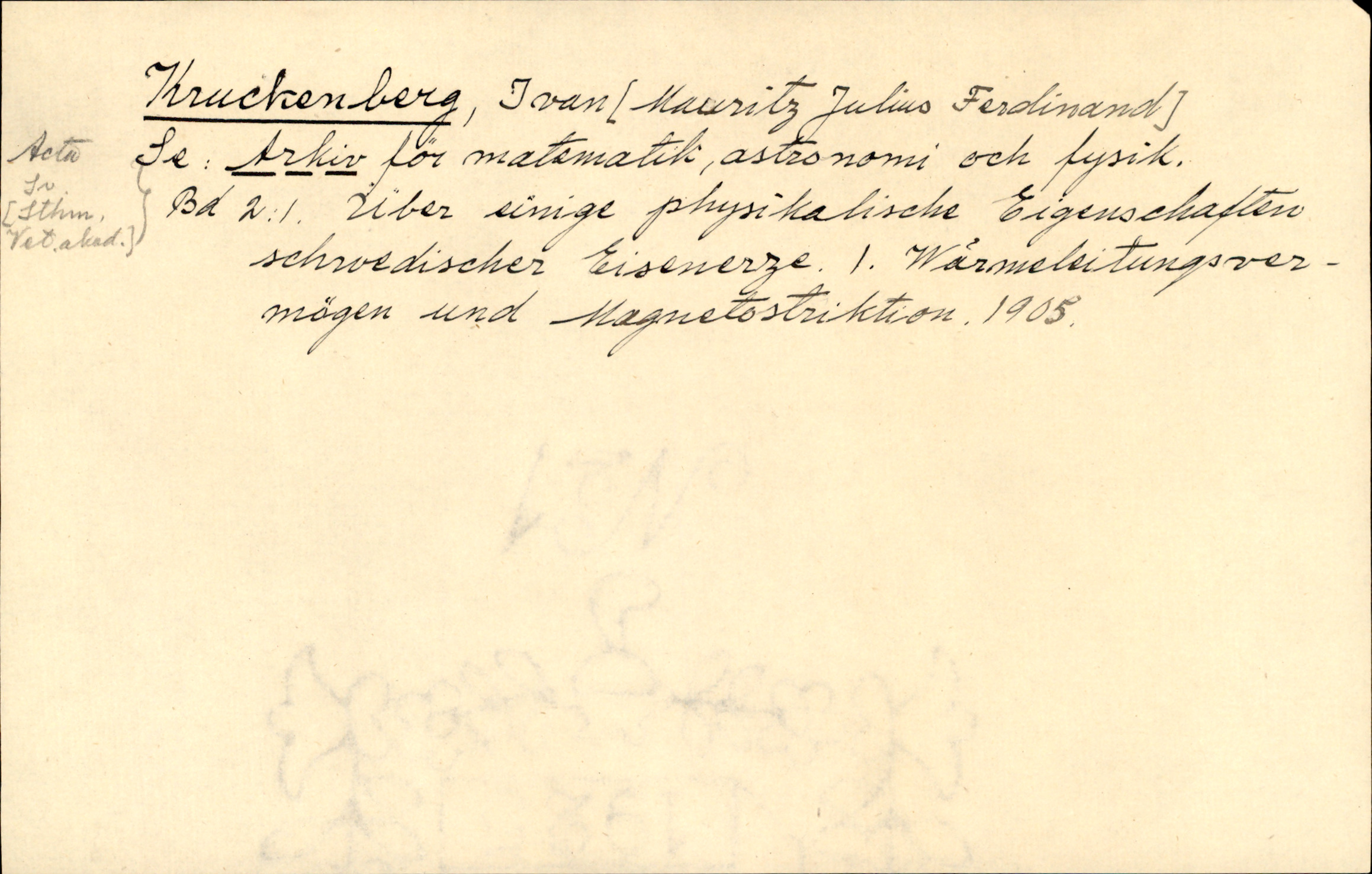Catalogue Card_535533