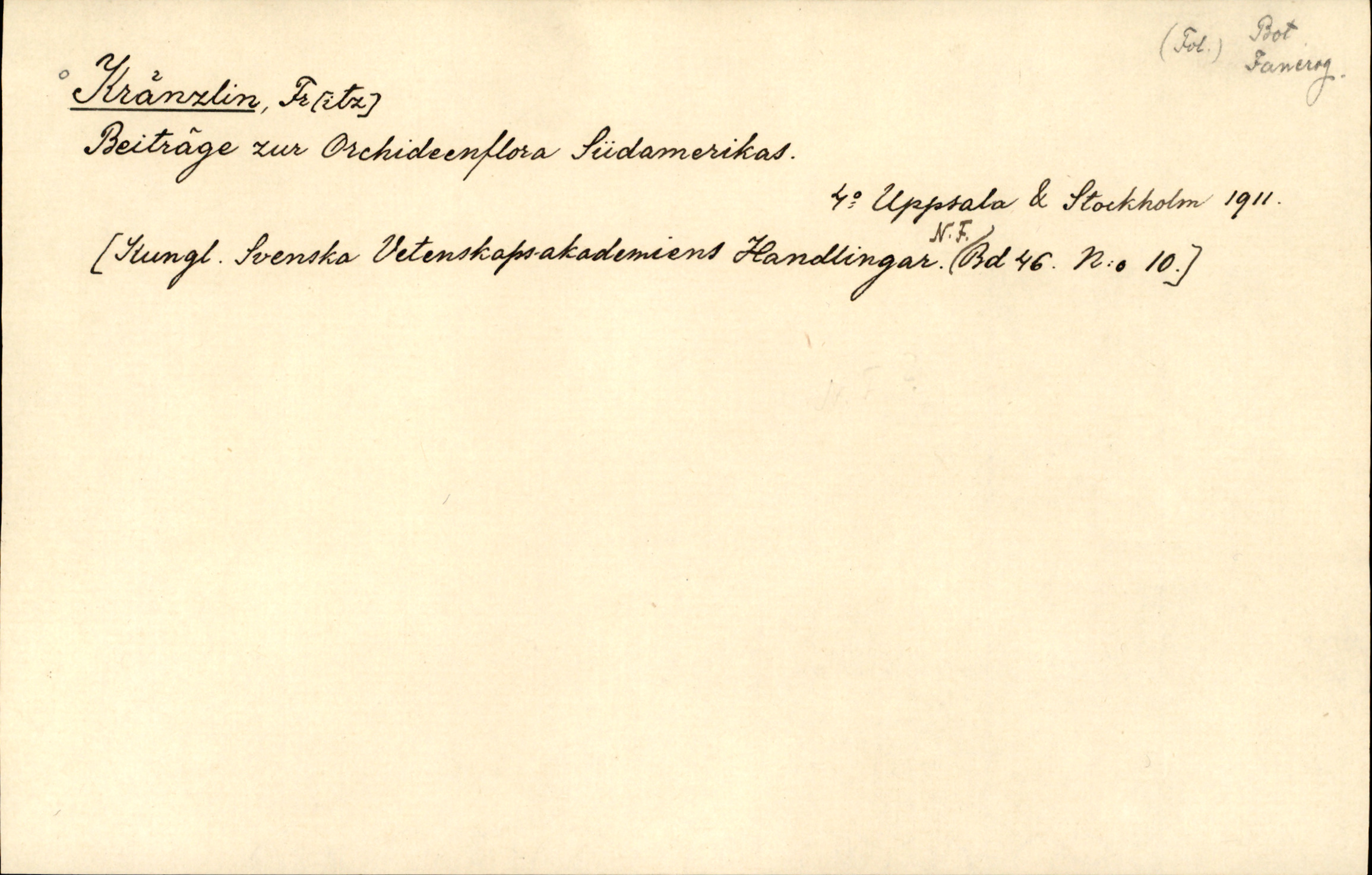 Catalogue Card_536545
