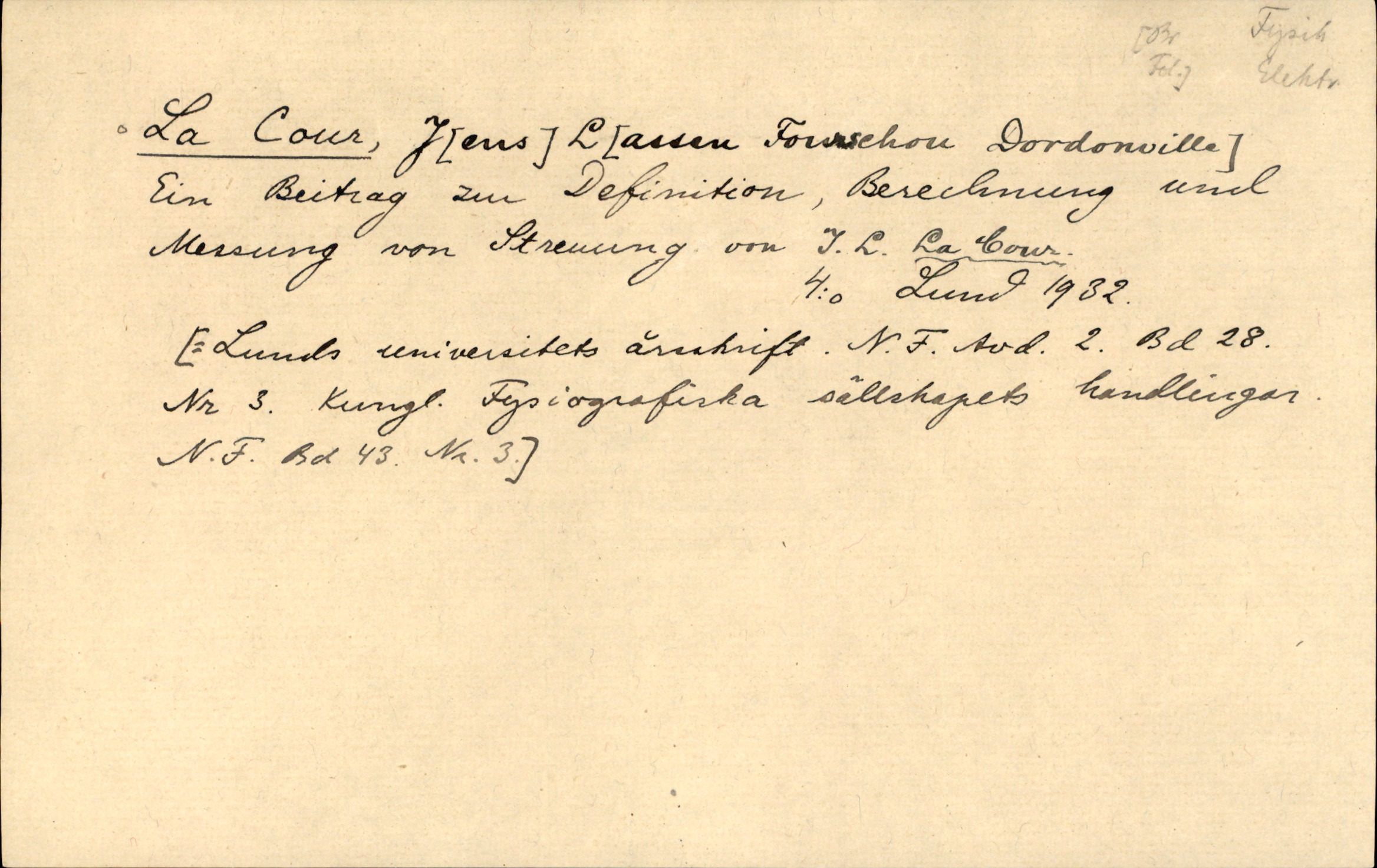 Catalogue Card_544512