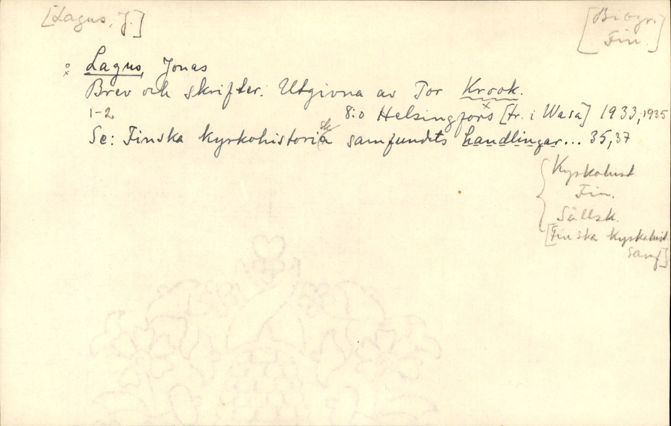 Catalogue Card_547250