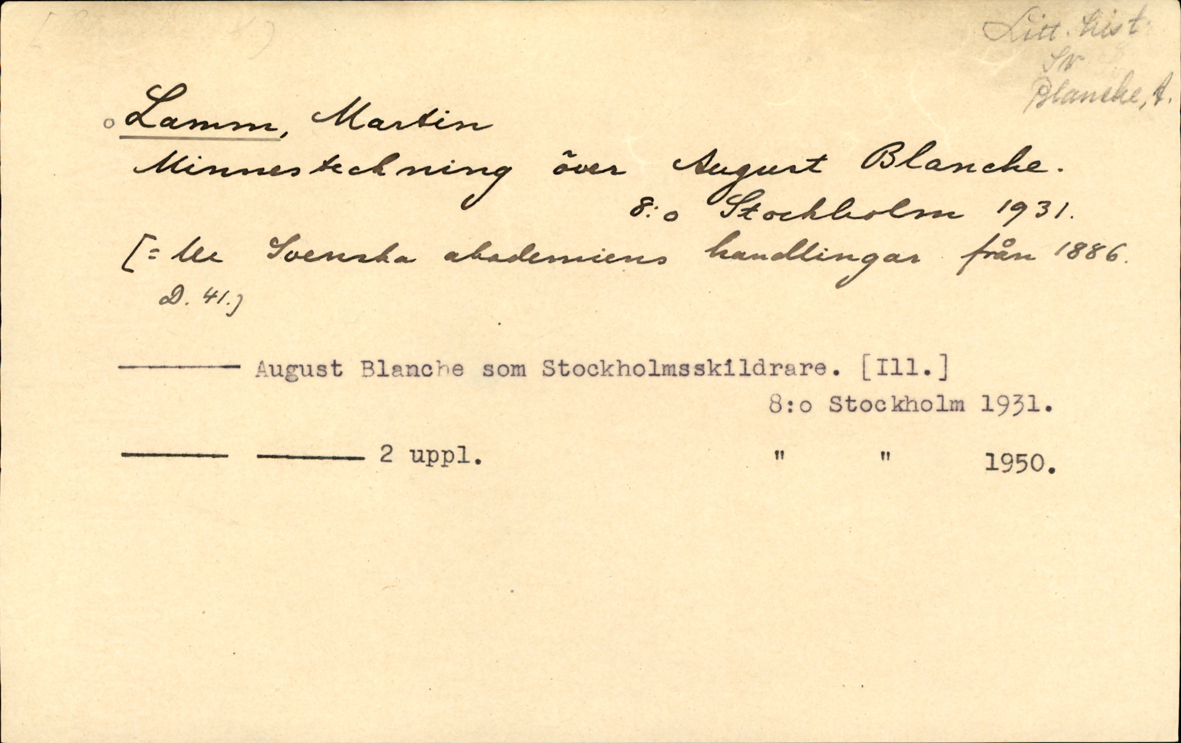 Catalogue Card_548291