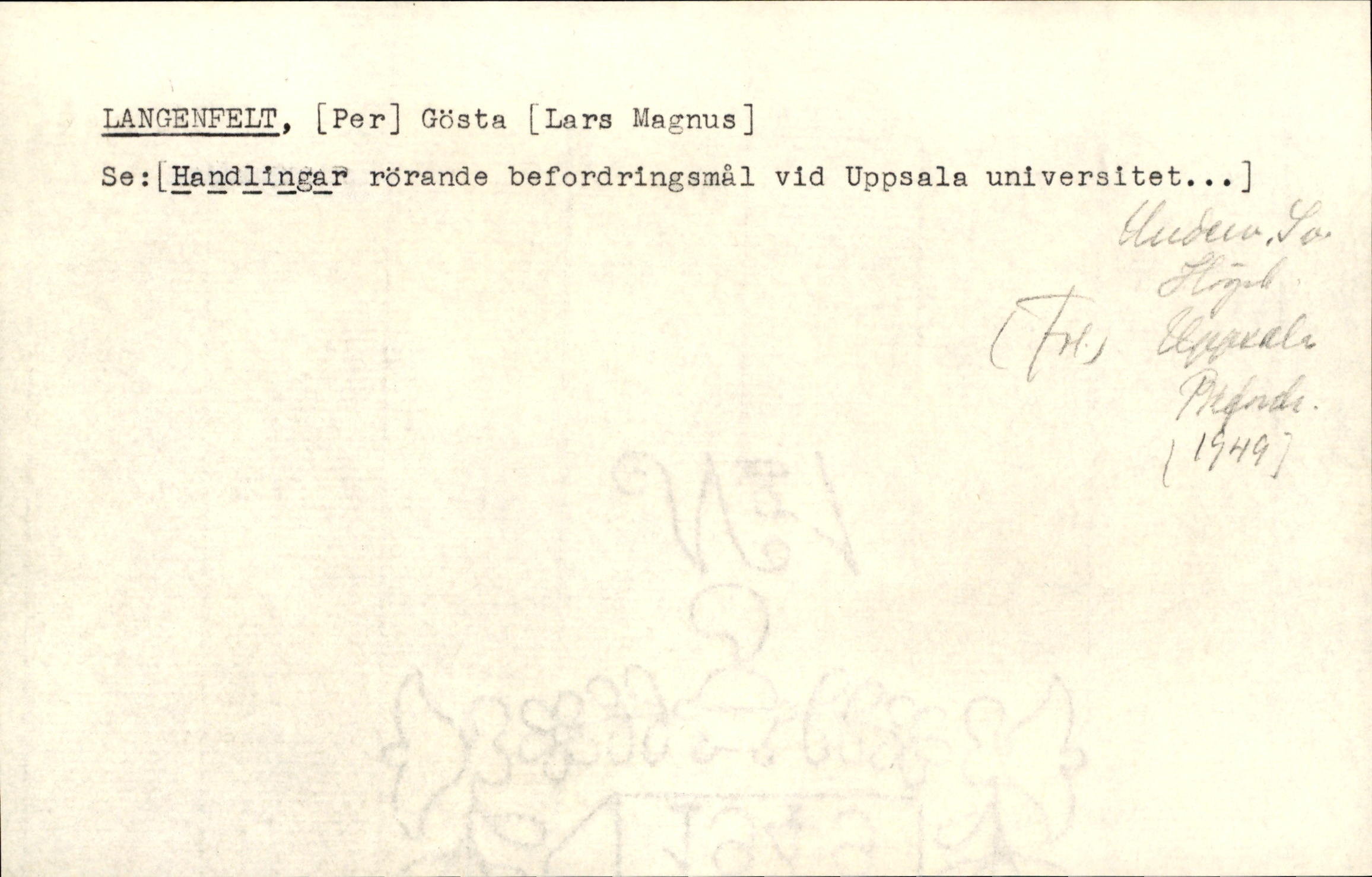 Catalogue Card_550929