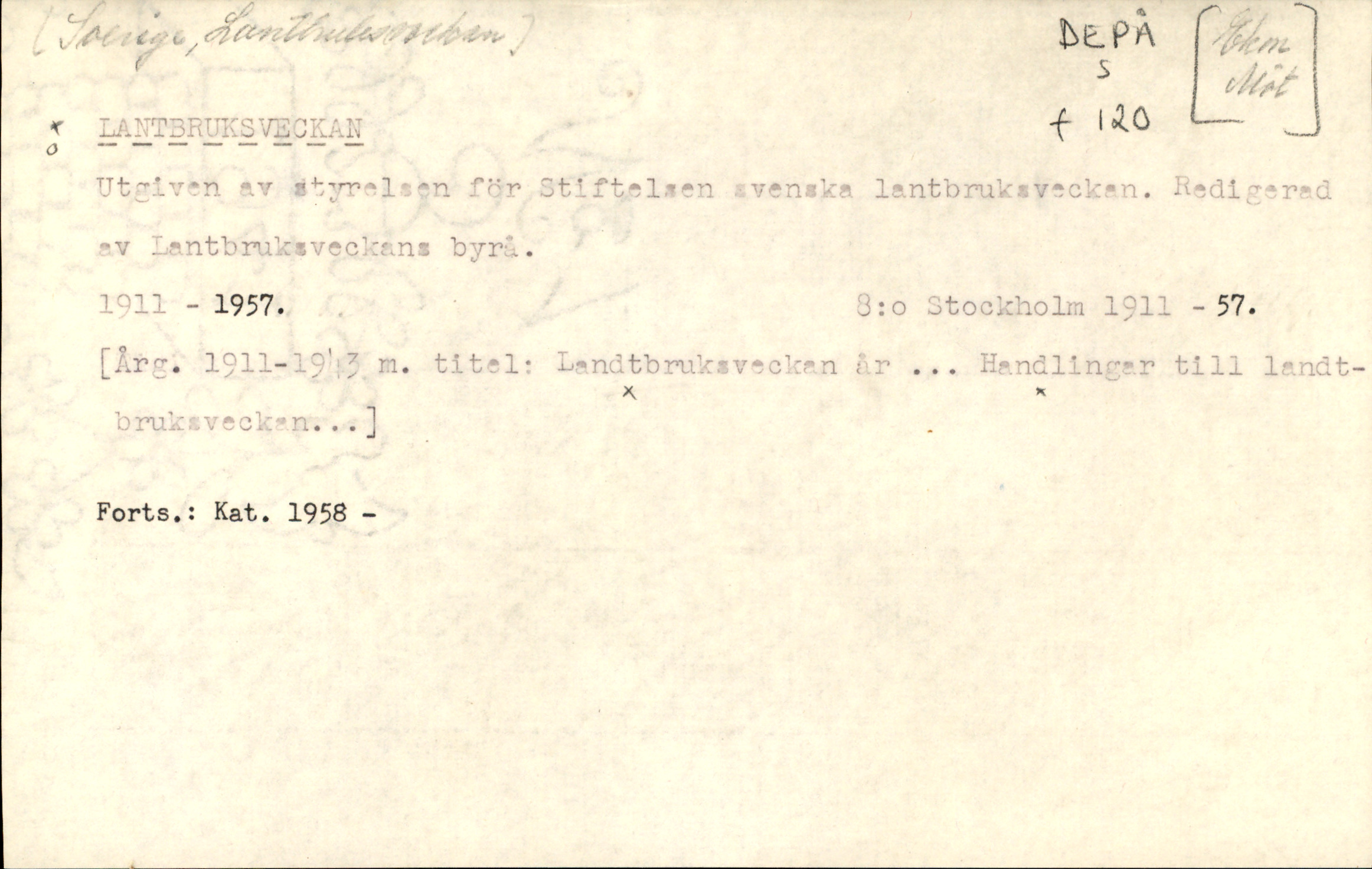 Catalogue Card_551789