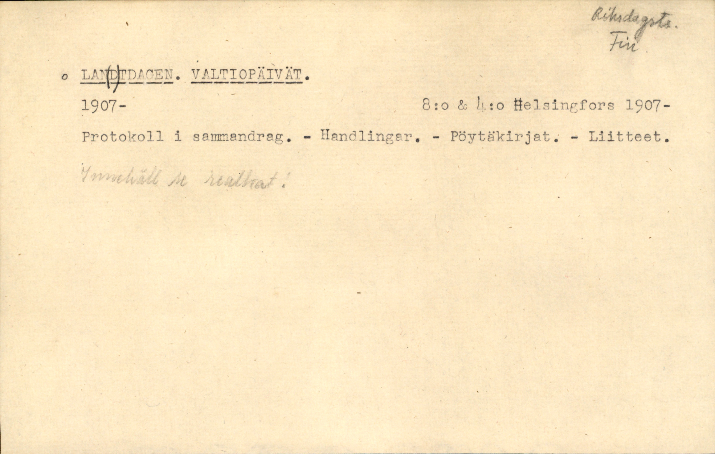 Catalogue Card_551790