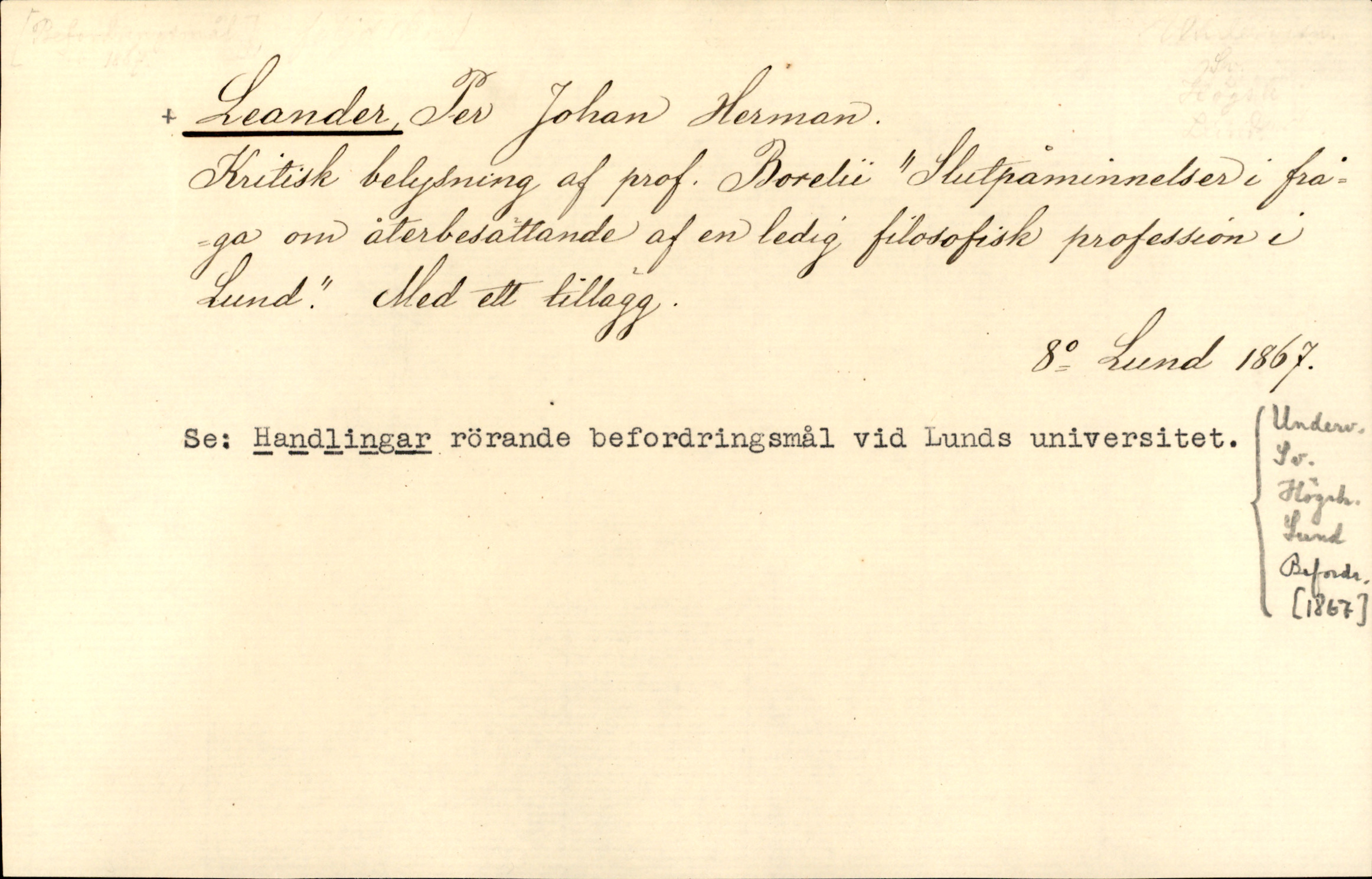 Catalogue Card_556947