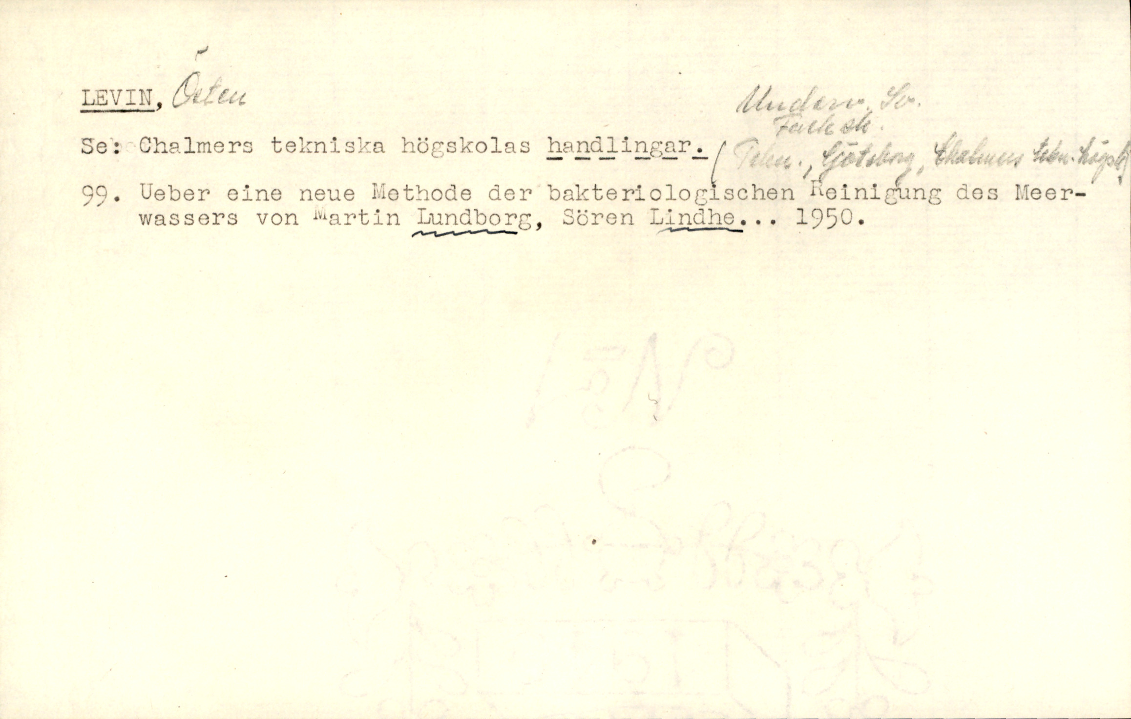 Catalogue Card_565666