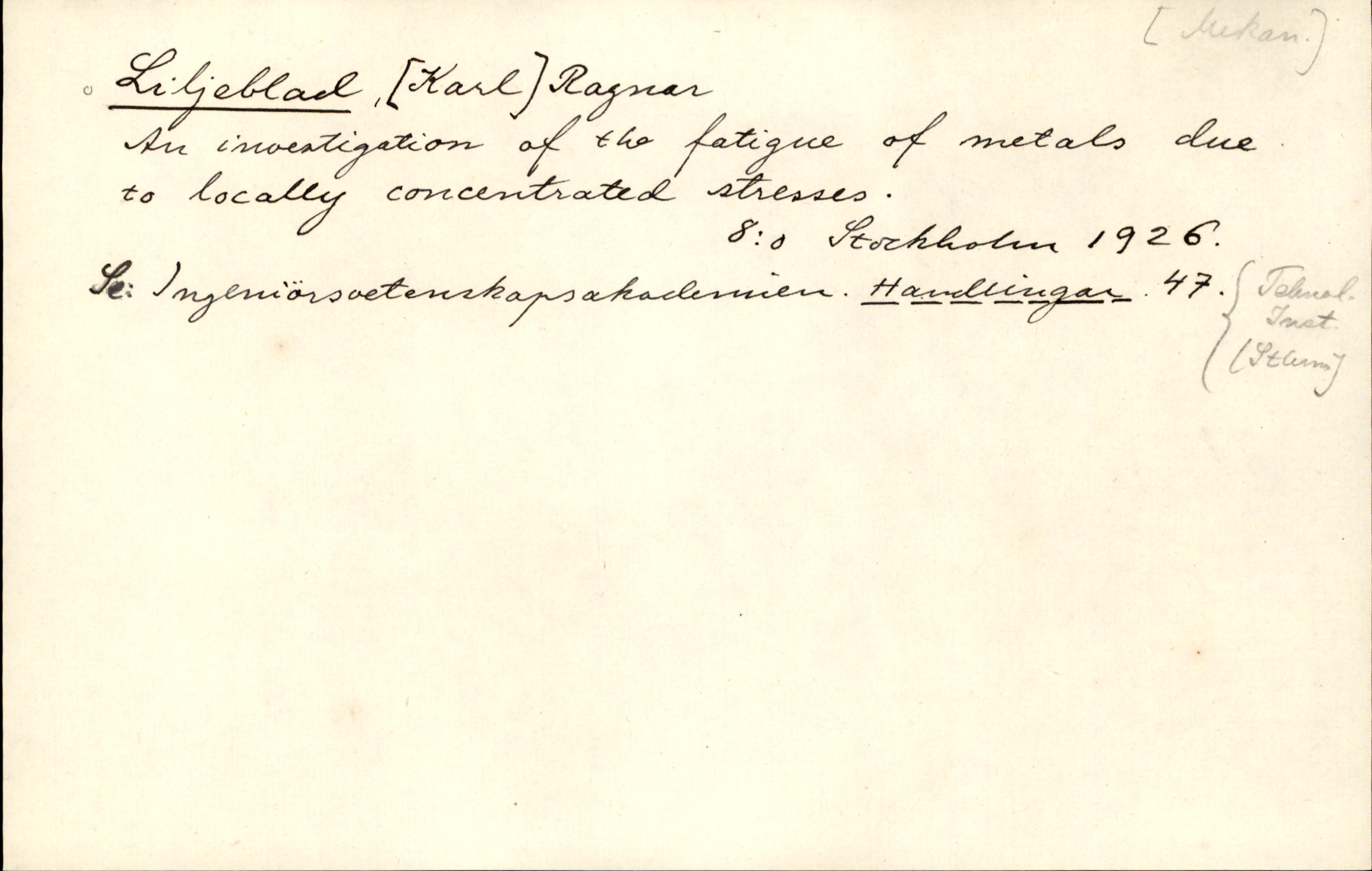 Catalogue Card_569910