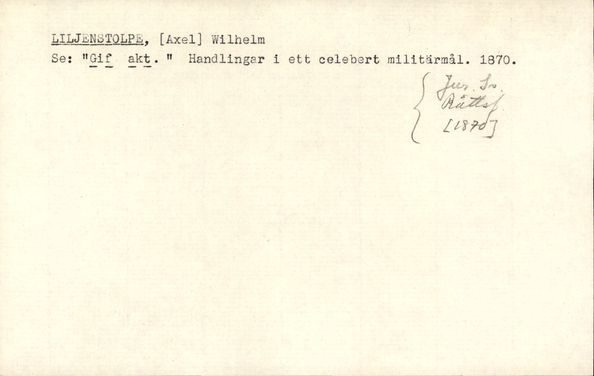 Catalogue Card_570157