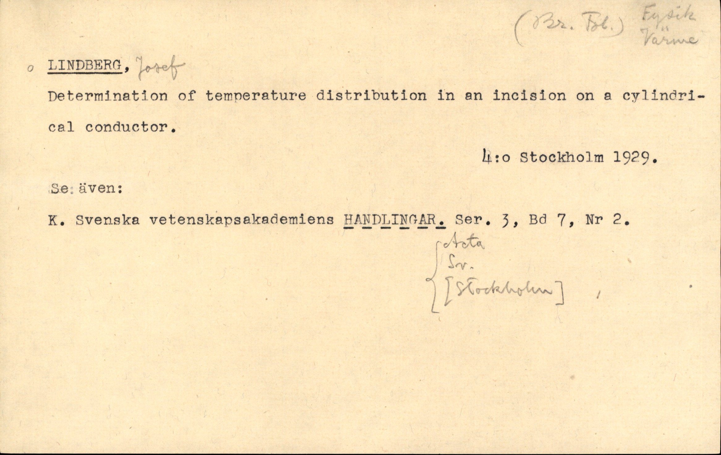 Catalogue Card_571662