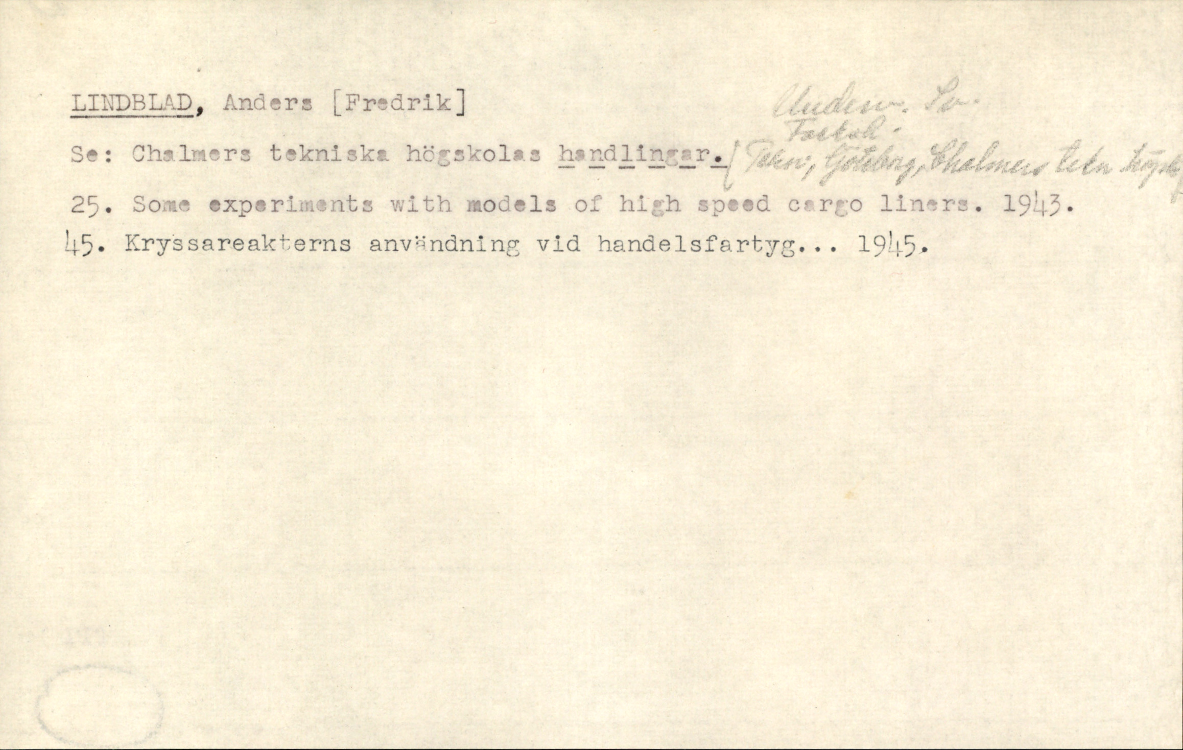 Catalogue Card_571930