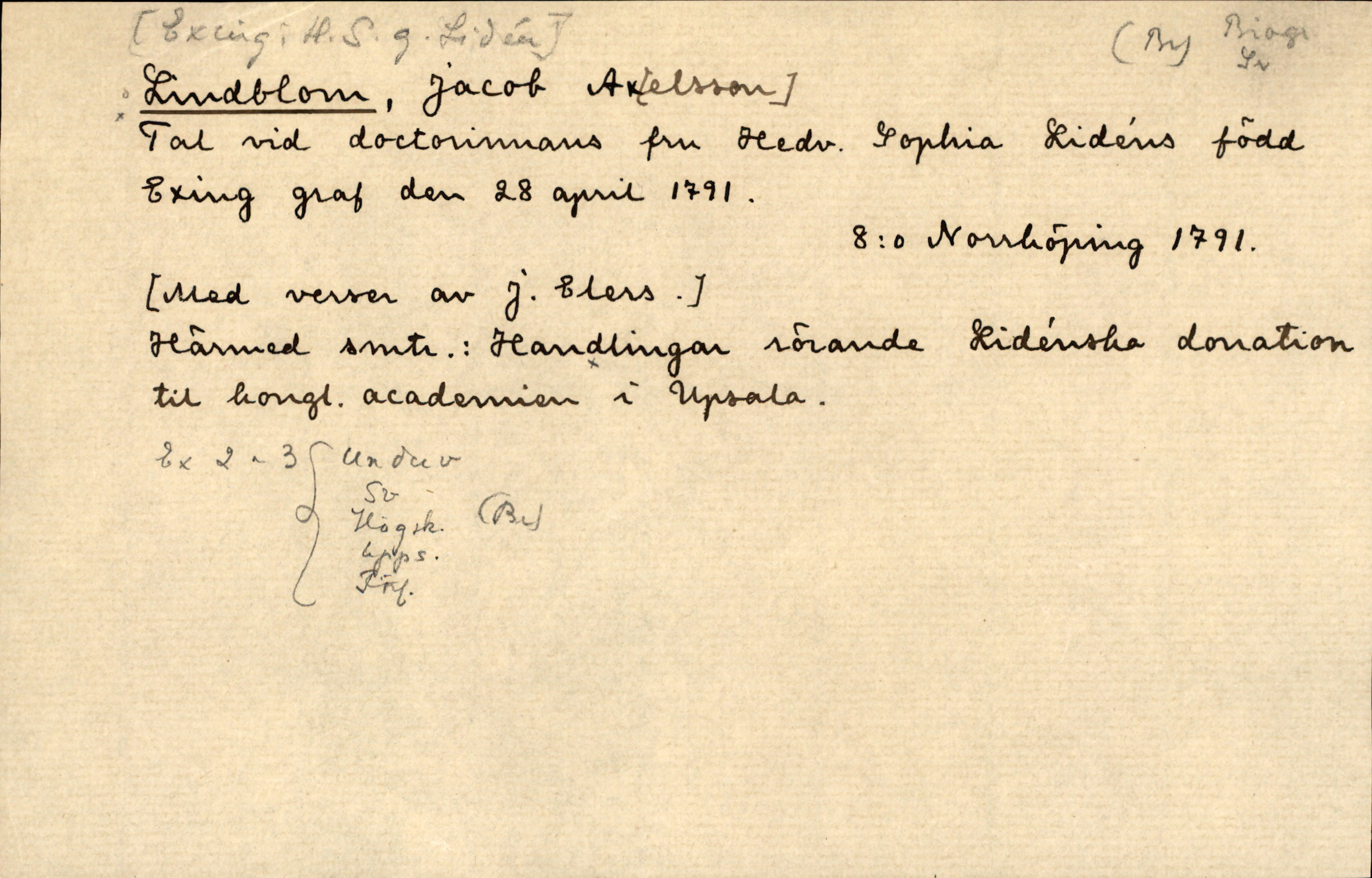 Catalogue Card_572357