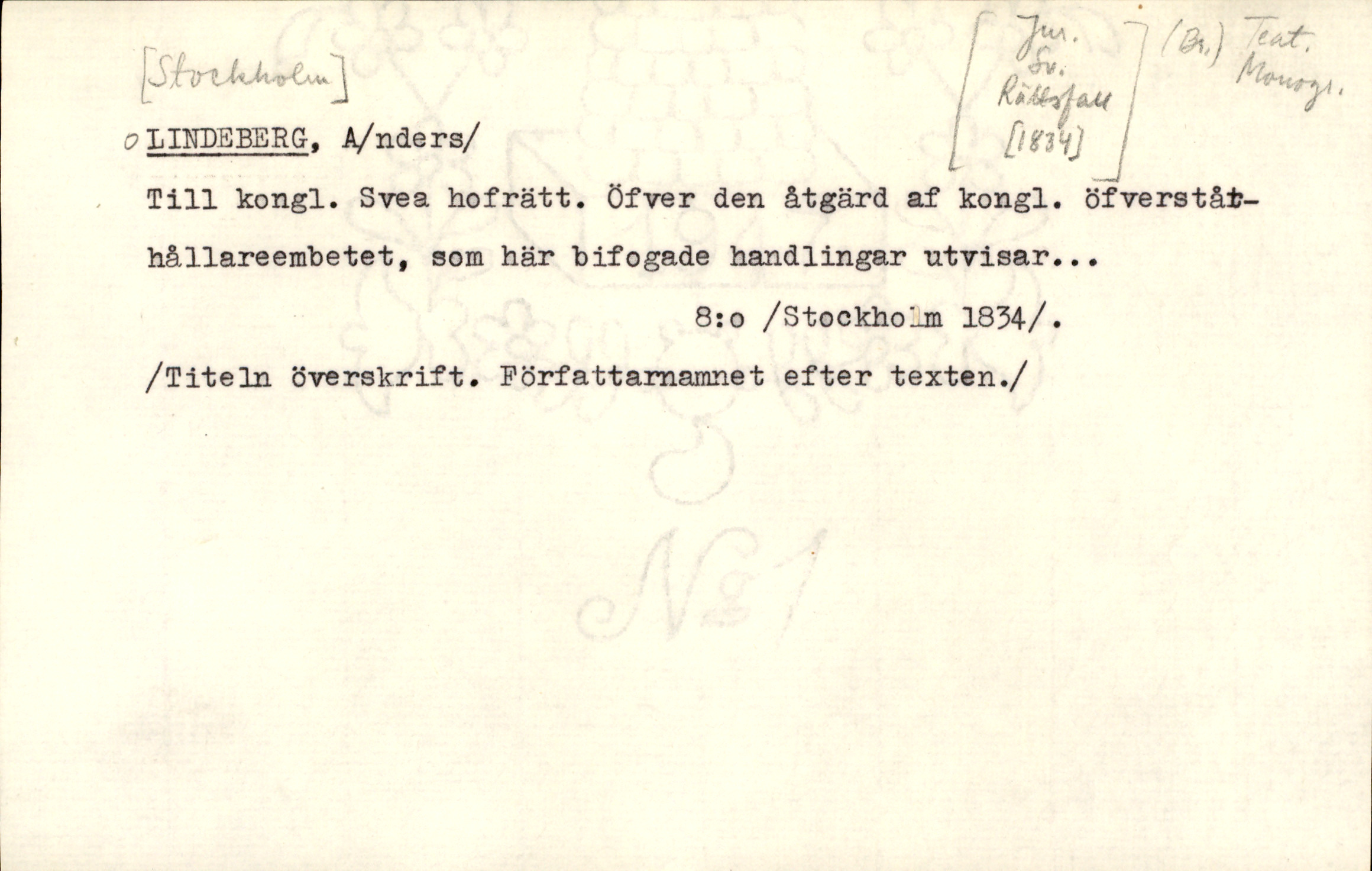 Catalogue Card_572802