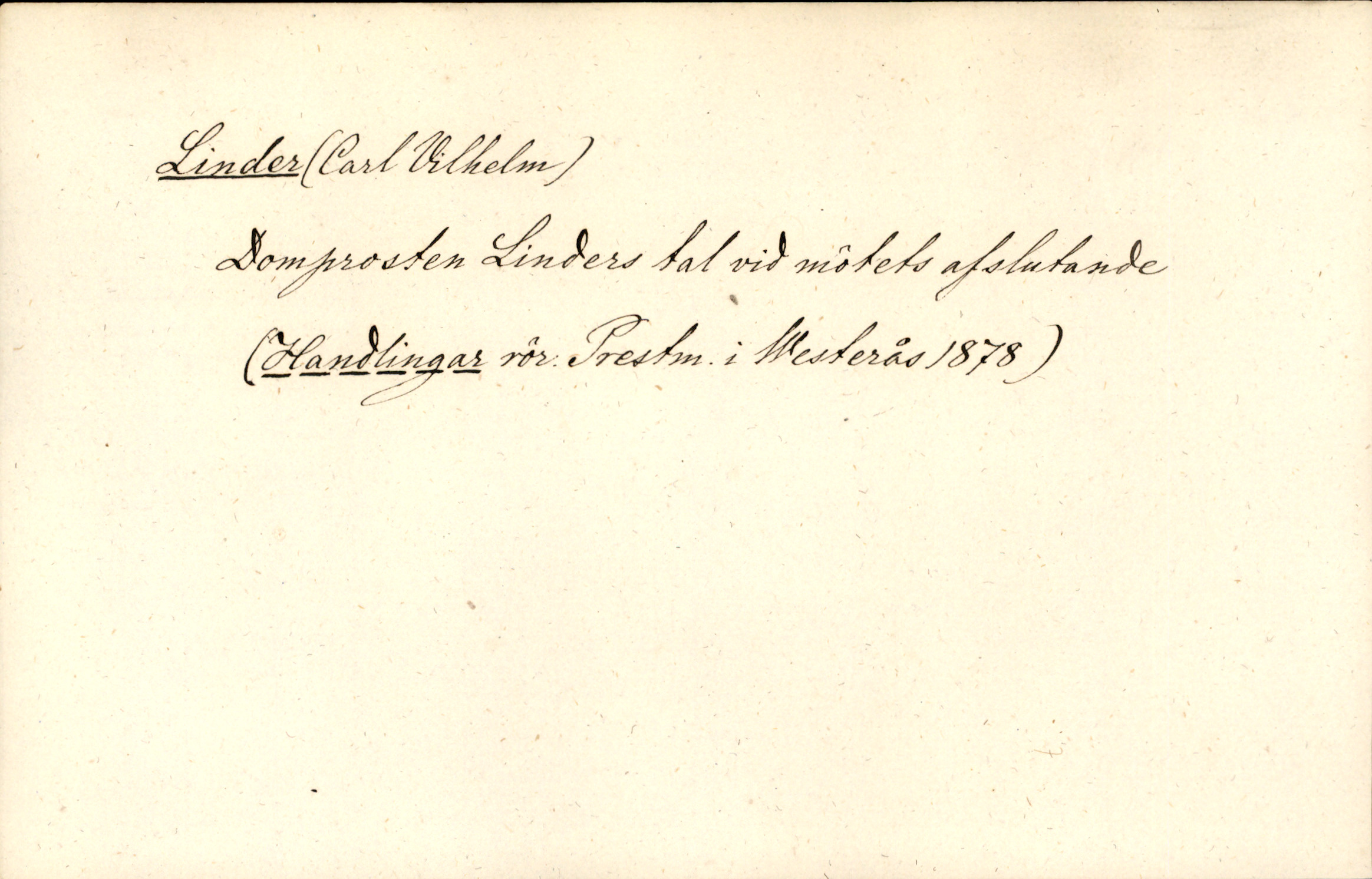 Catalogue Card_573495