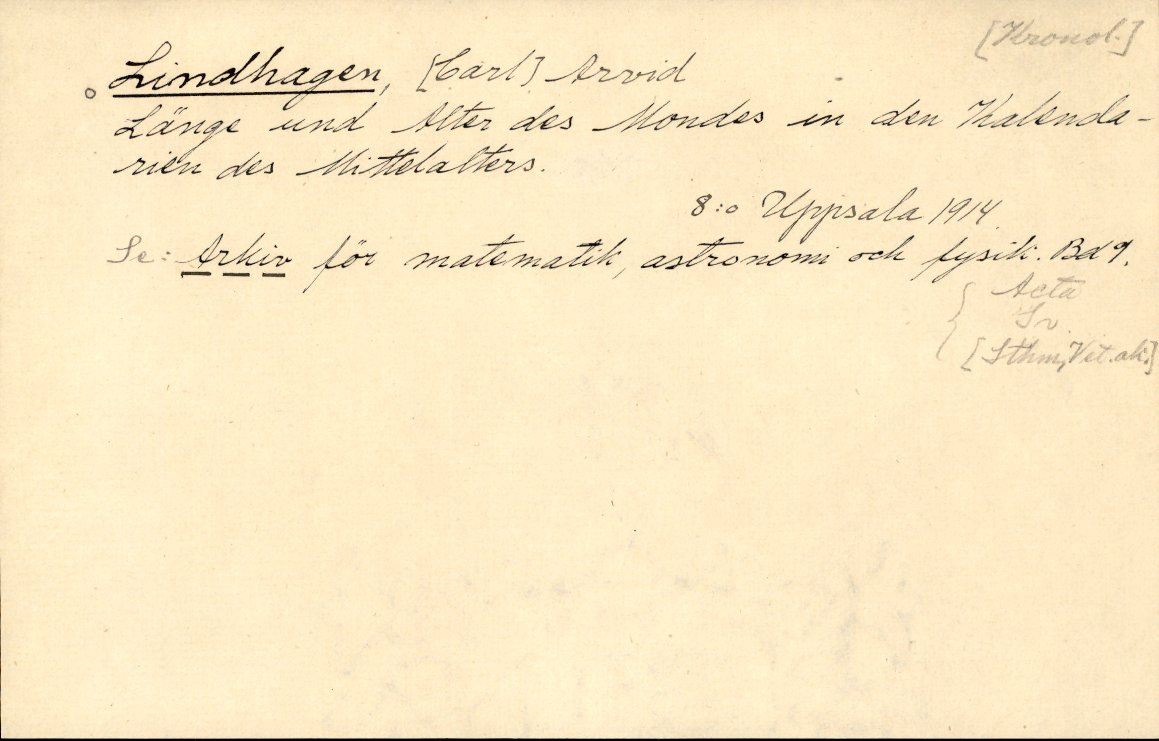 Catalogue Card_574661
