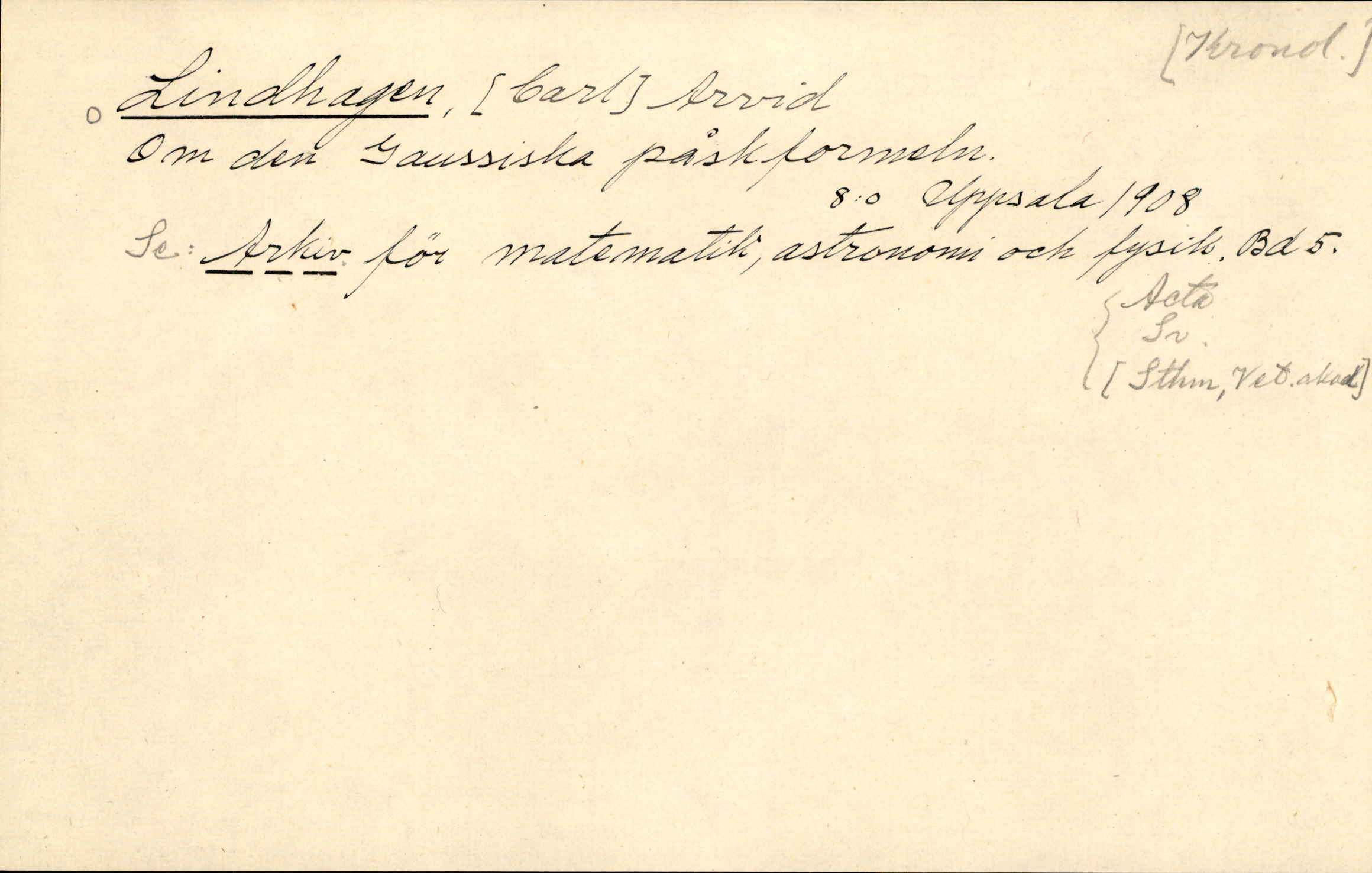 Catalogue Card_574663