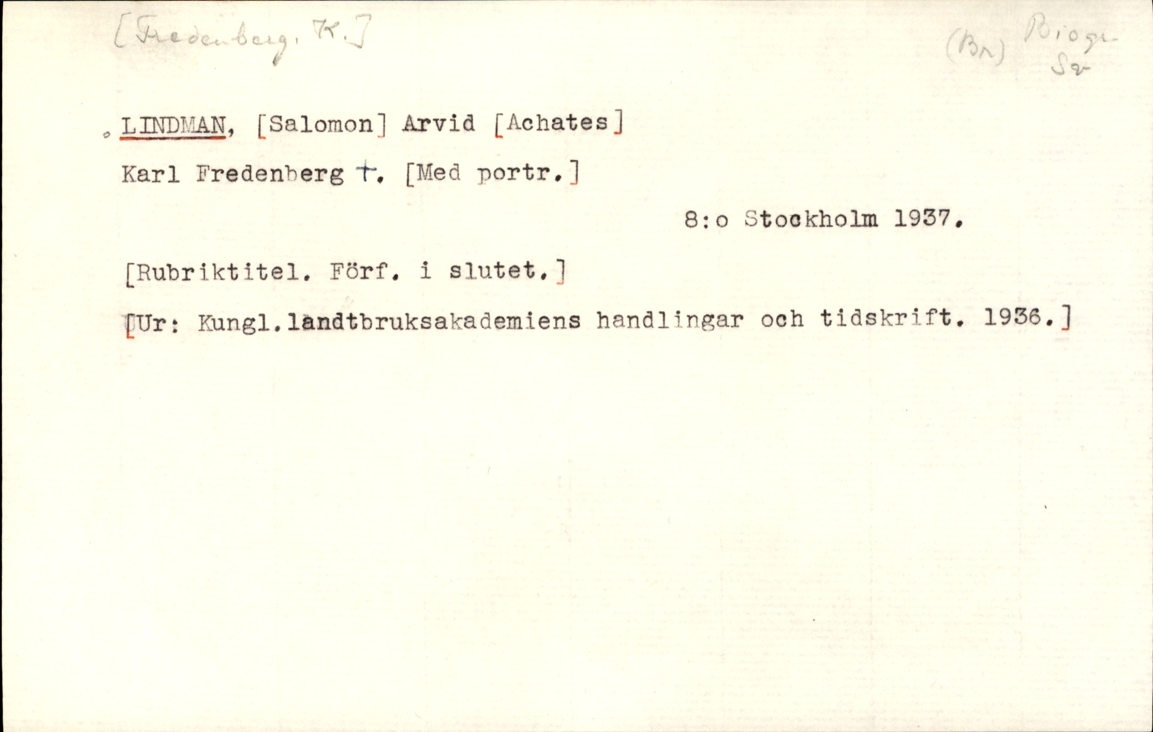 Catalogue Card_575354