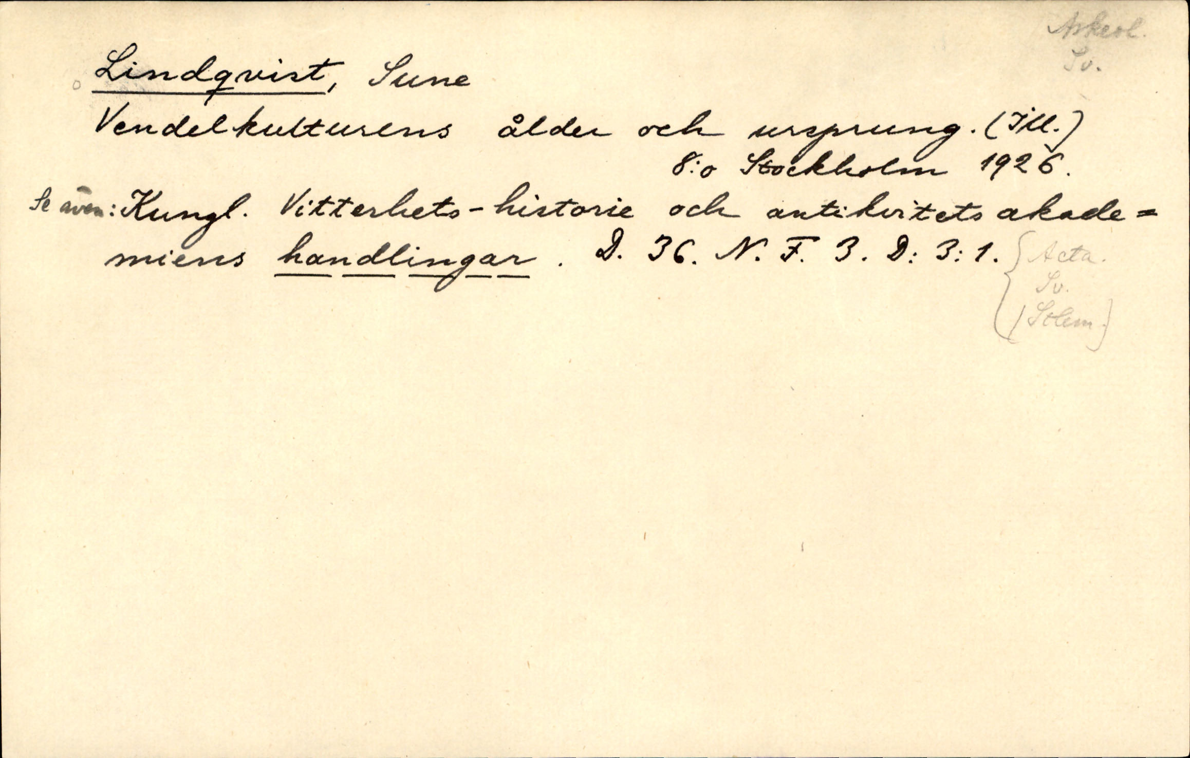 Catalogue Card_575958