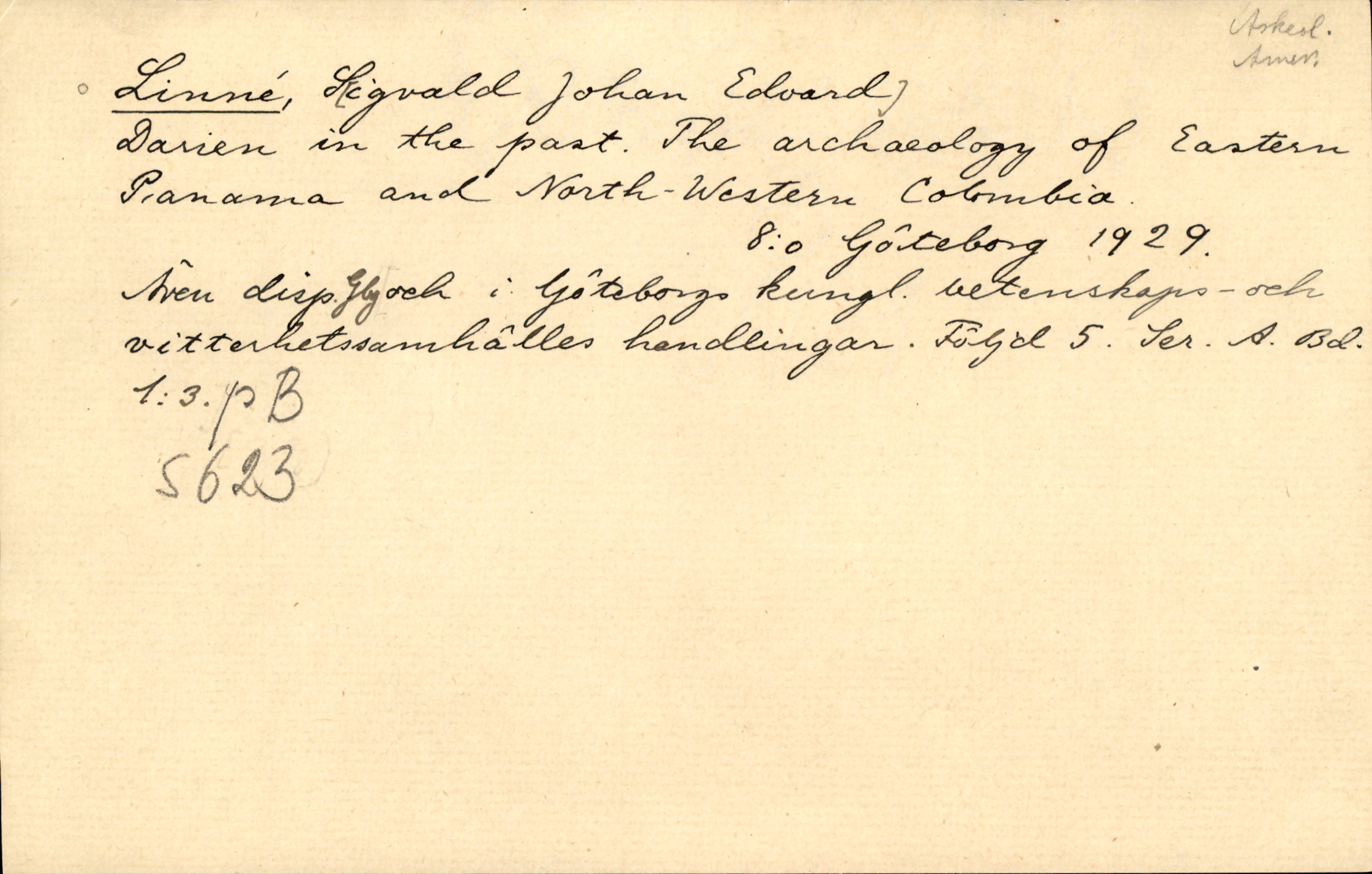 Catalogue Card_577899