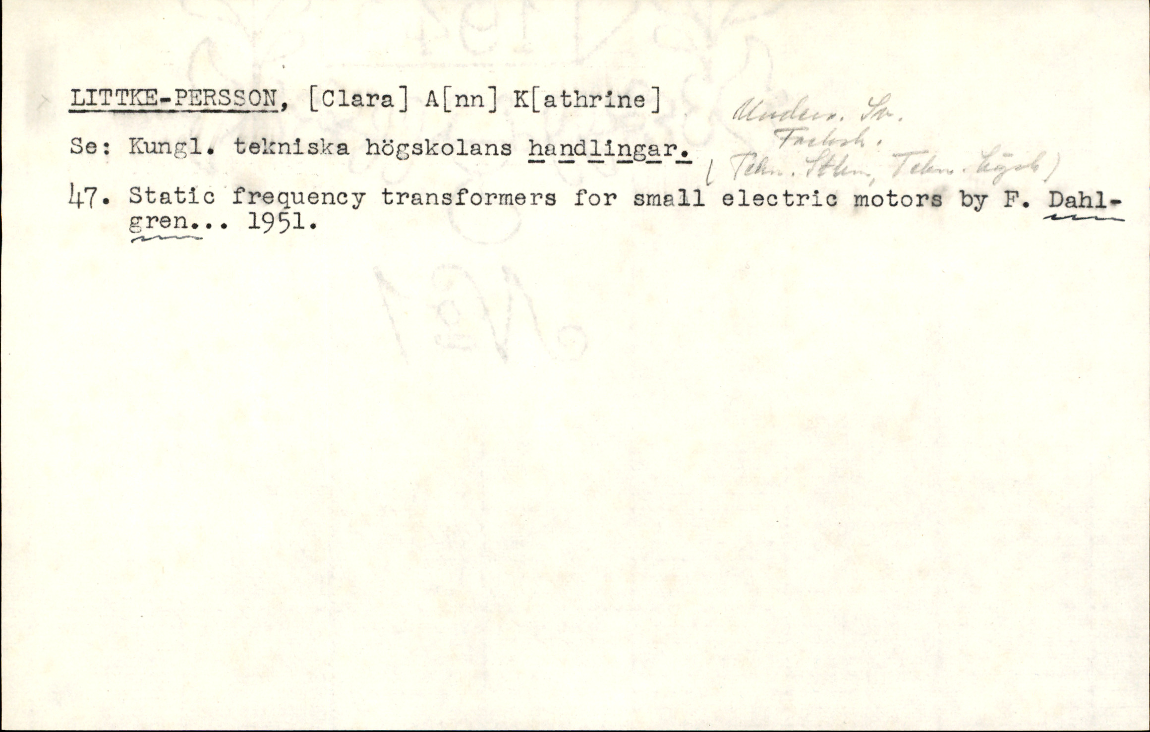 Catalogue Card_579625