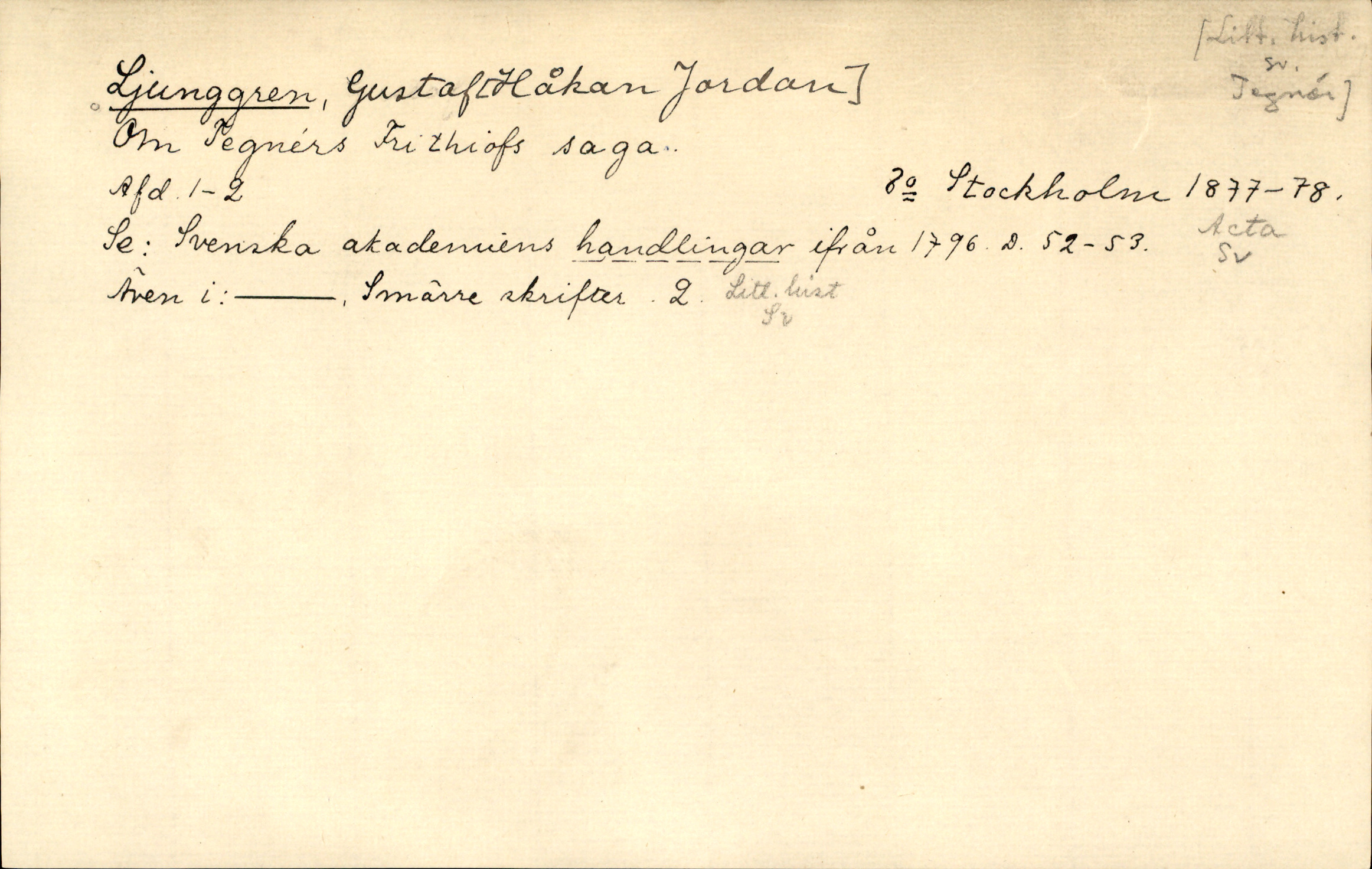 Catalogue Card_581125