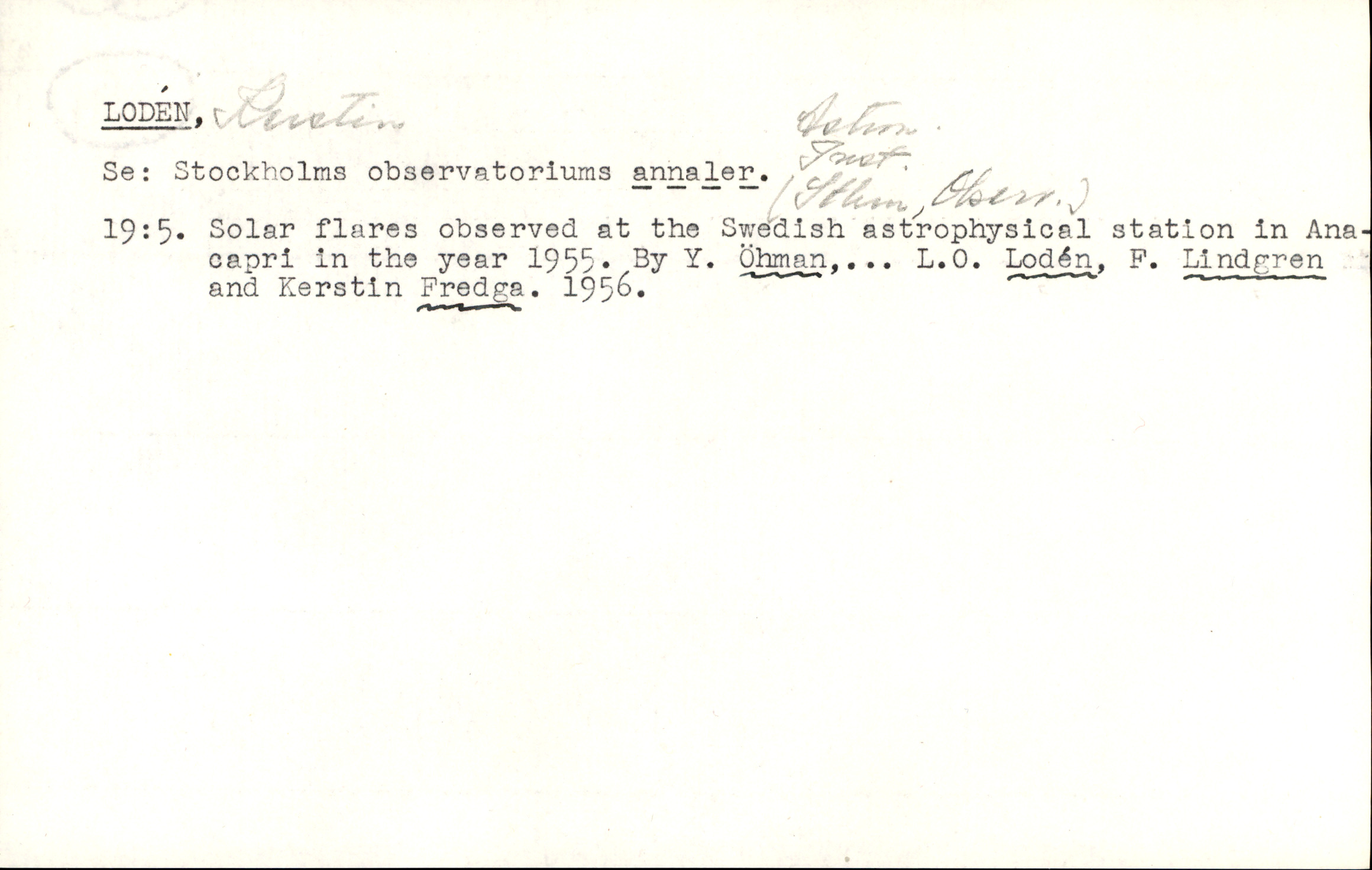 Catalogue Card_582327