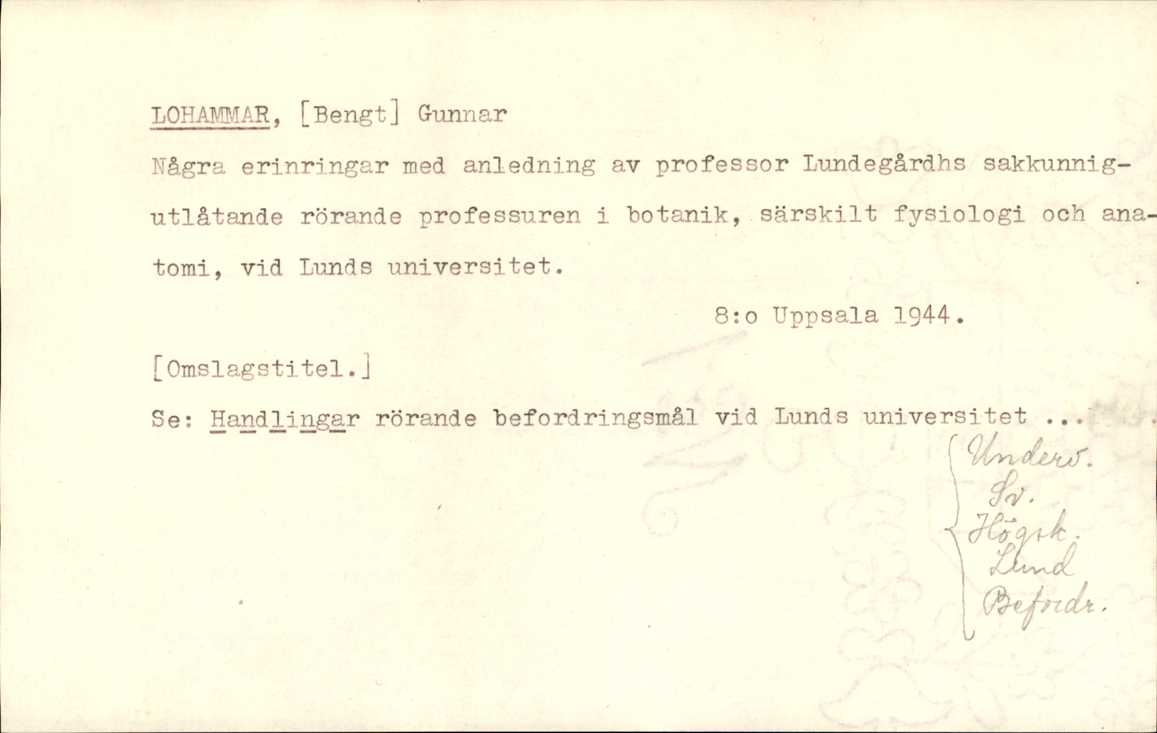 Catalogue Card_582718